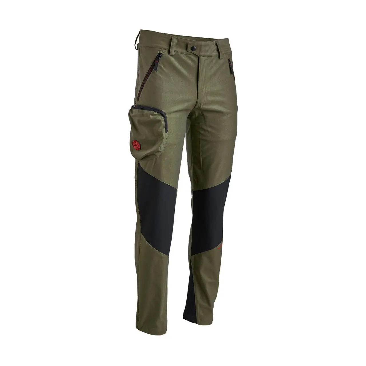 Broek Winchester Kiowa