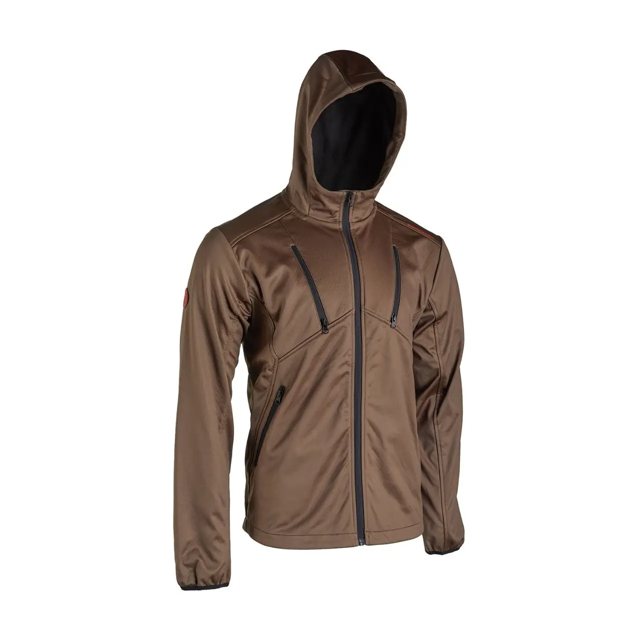 Kapuzenjacke Winchester Twinpeak