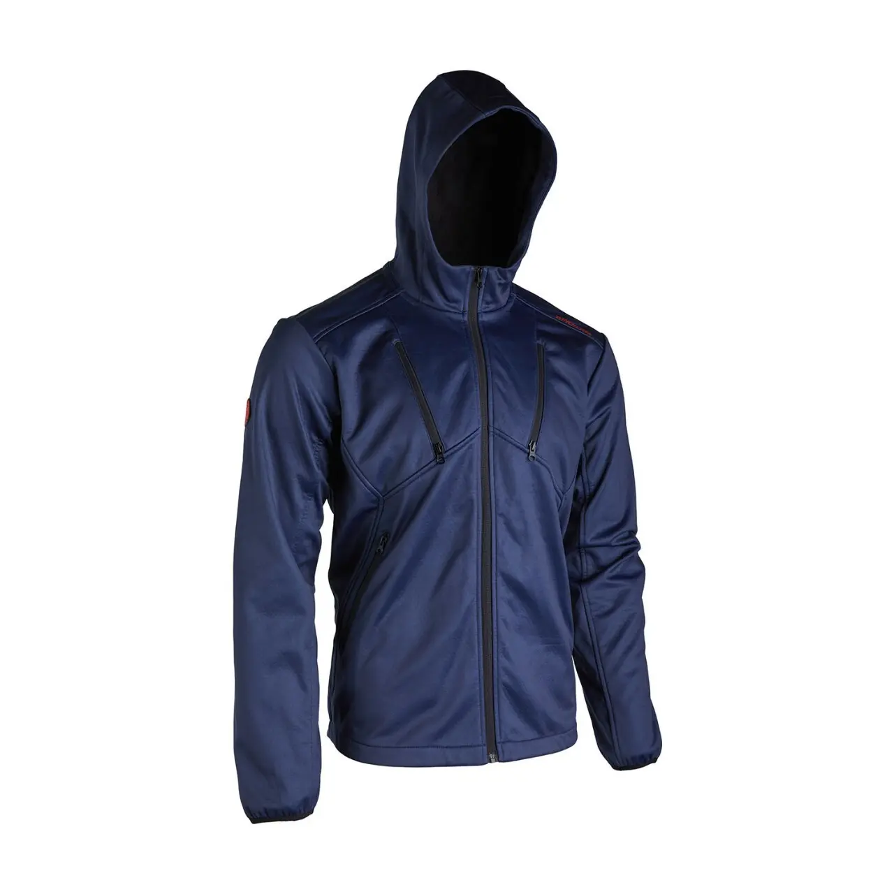 Kapuzenjacke Winchester Twinpeak