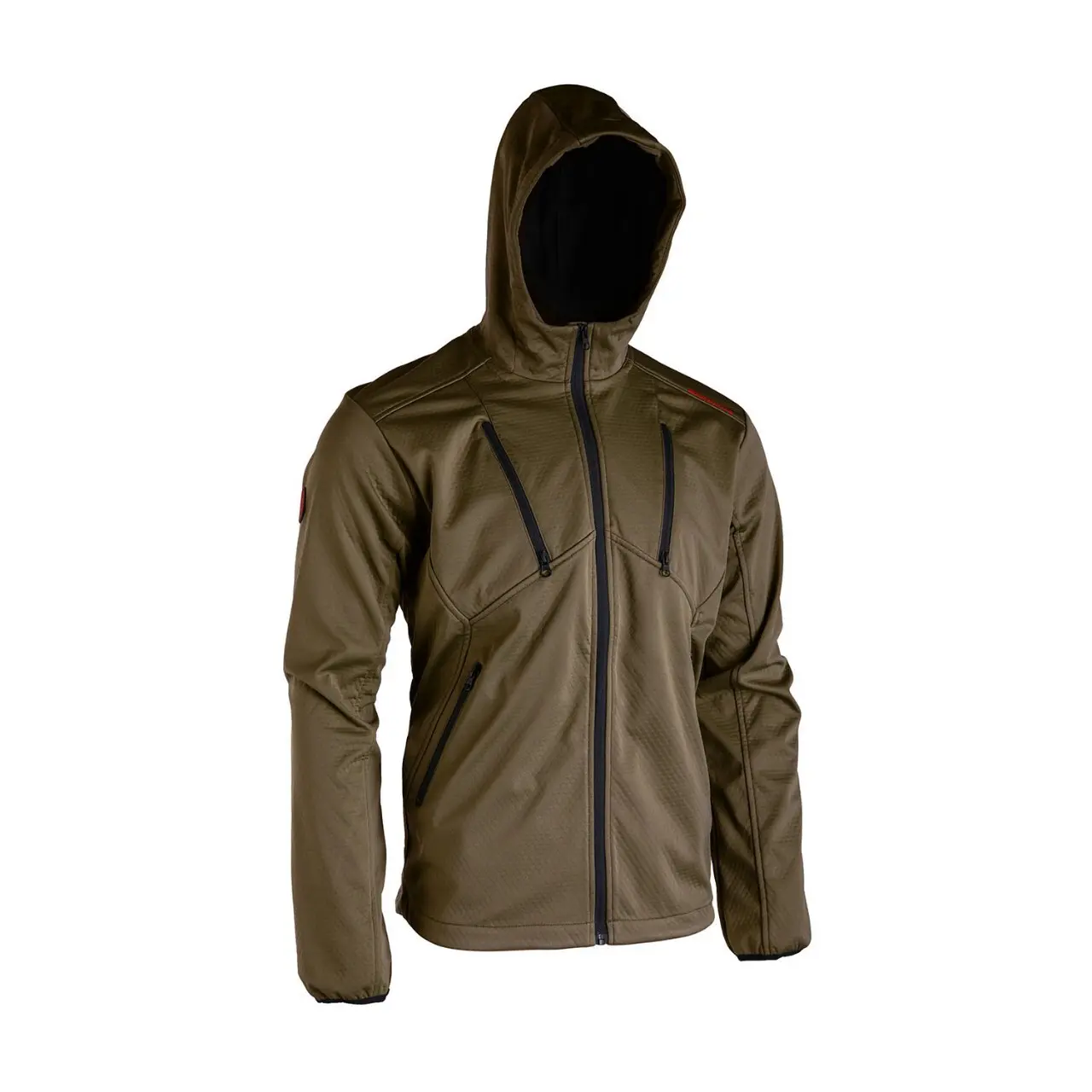Kapuzenjacke Winchester Twinpeak