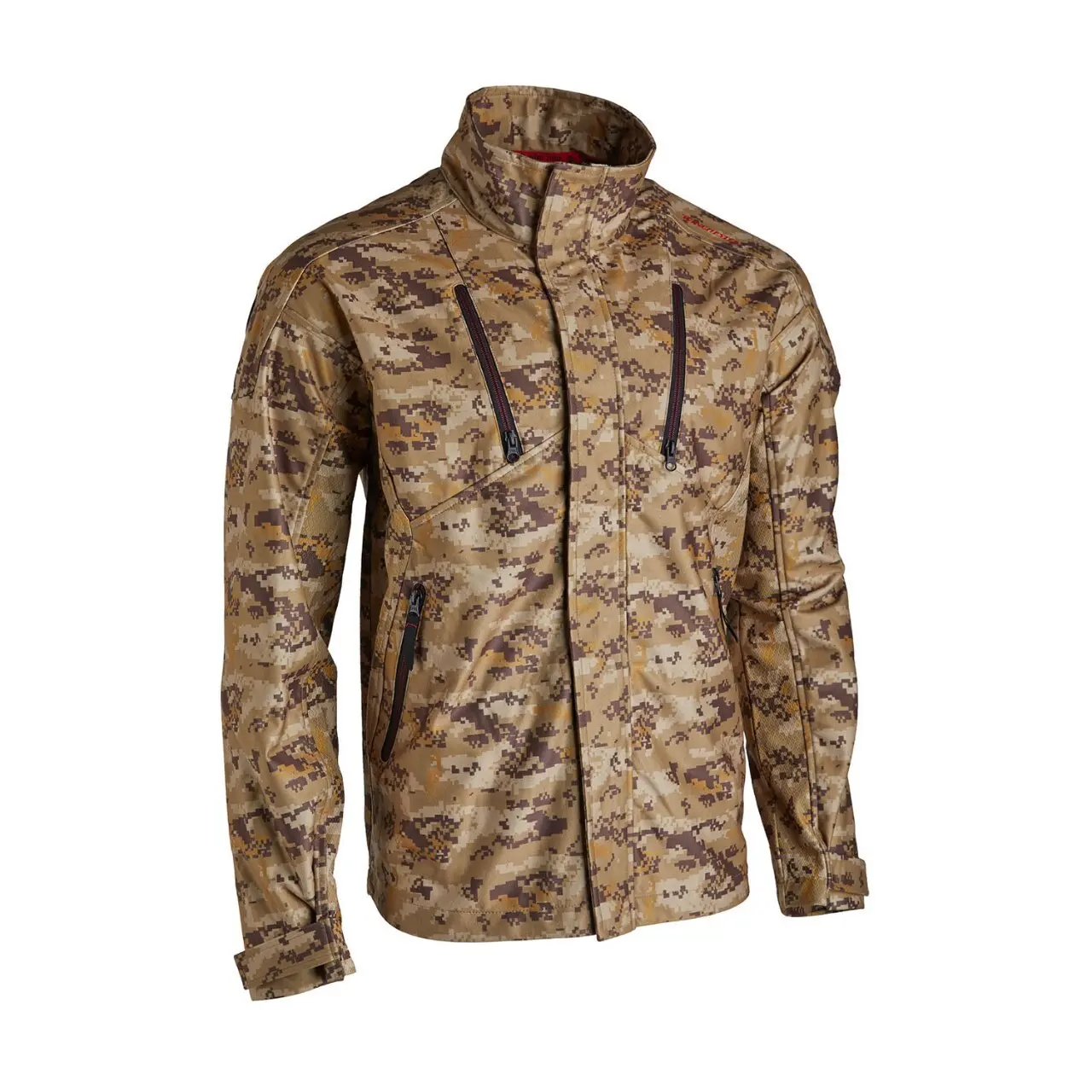 Windjacke Winchester Huntsville