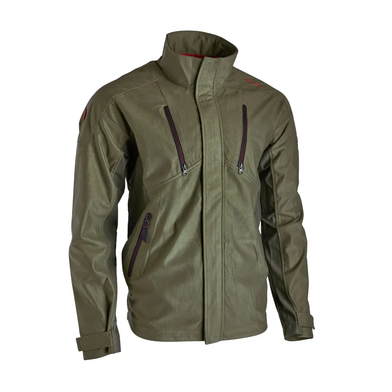 Windjacke Winchester Huntsville