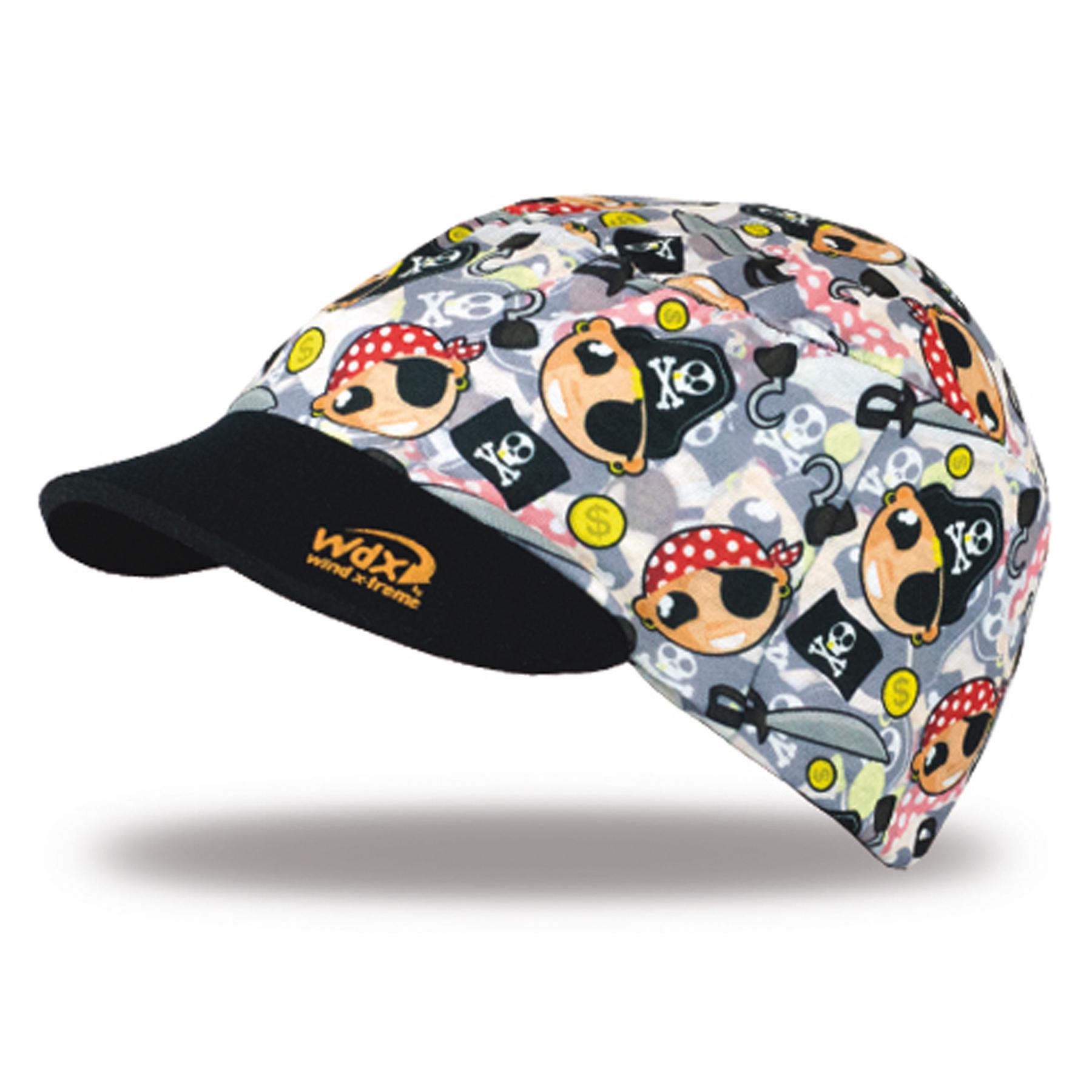 Velo Store - UK Children's cap Wind x-treme Coolcap | Extra 10% off with Subscription, Postage £16.79 to UK Fedex.