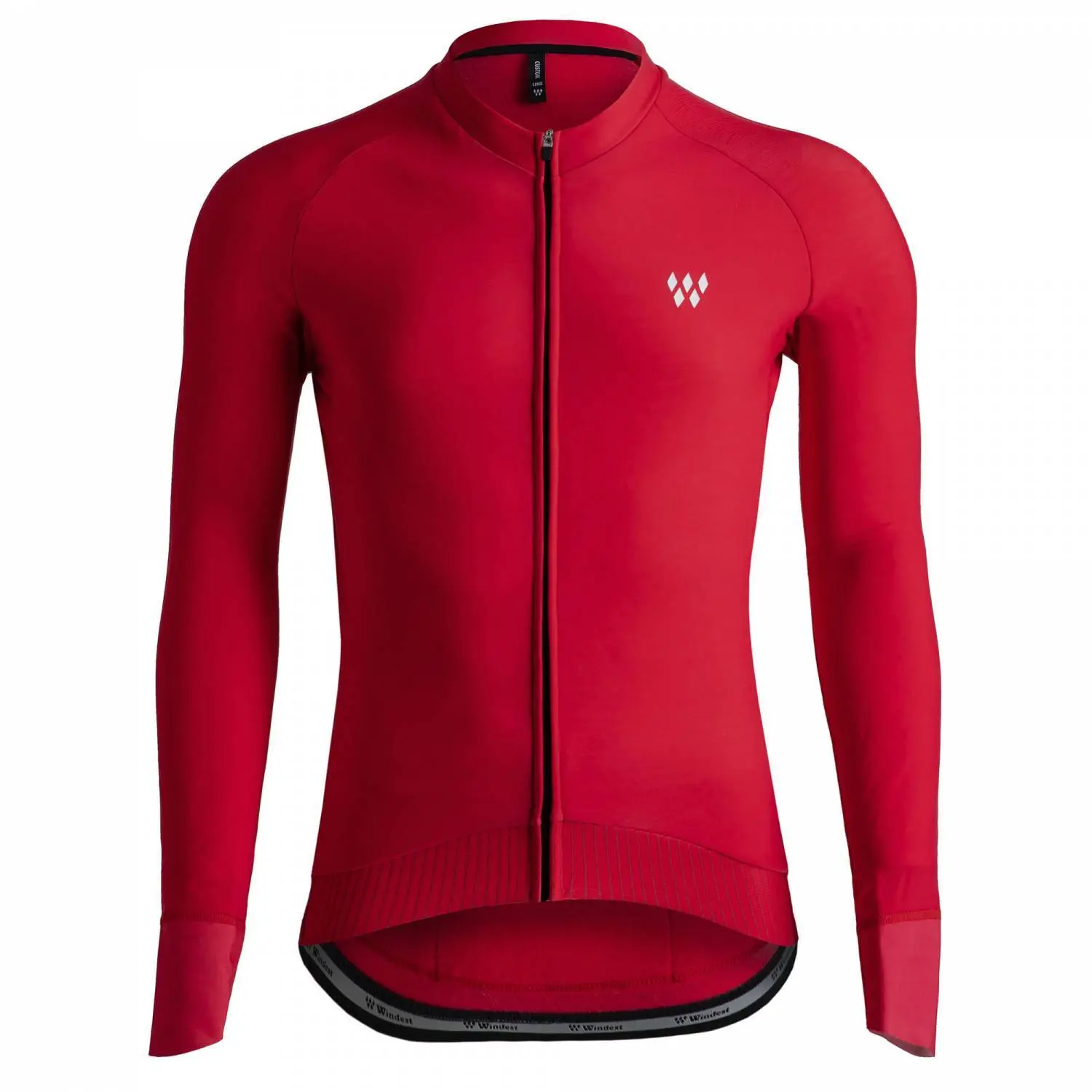 Velo Store - UK Long sleeve jersey Windest Mont Ventoux | Extra 10% off with Subscription, Postage £16.79 to UK Fedex.