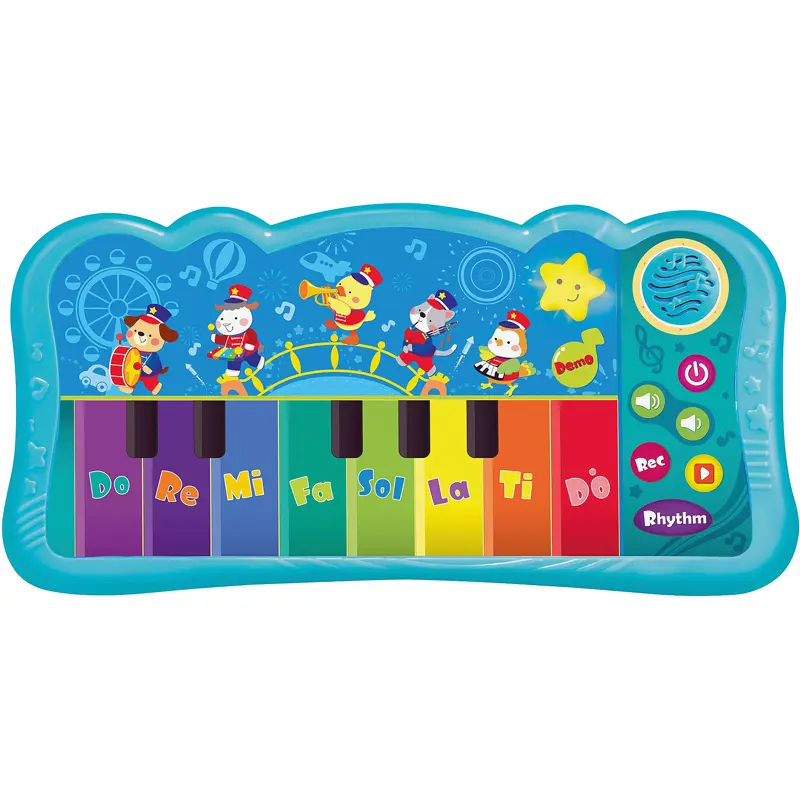 4895038520905 - Elektronisches Klavier-Spielzeug Winfat