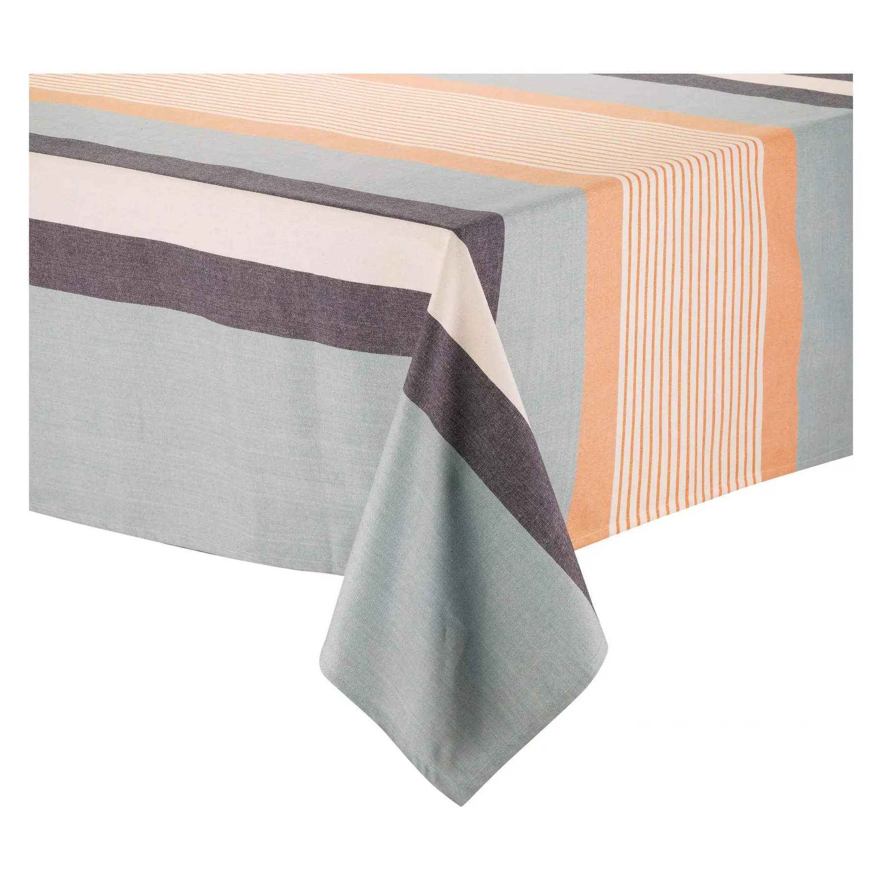 Beschichtete Tischdecke Winkler Yuna