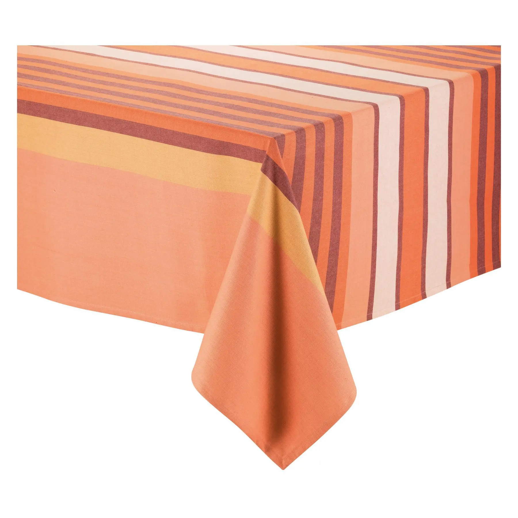 Beschichtete Tischdecke Winkler Yuna