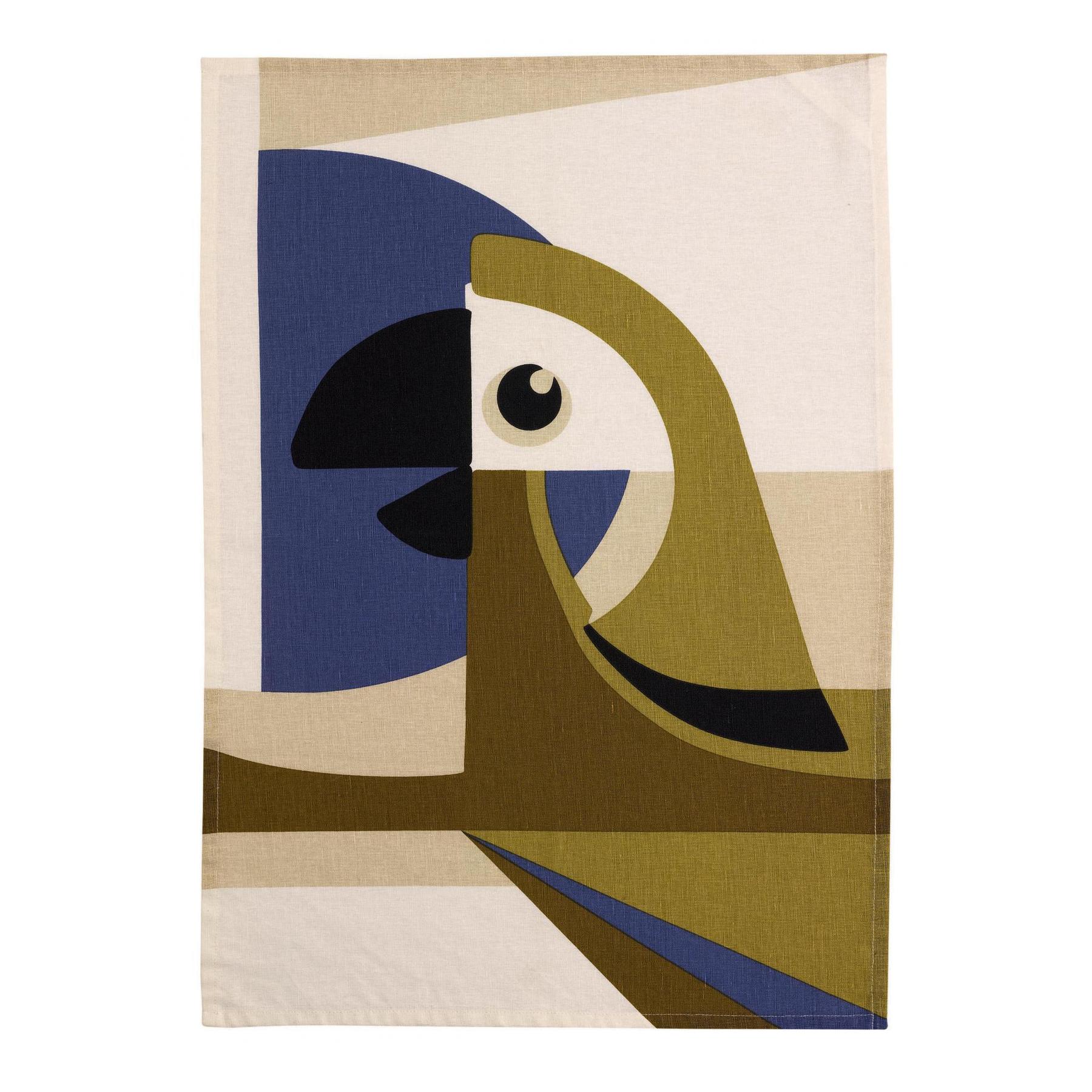 3210809157011 - Geschirrtuch Loro