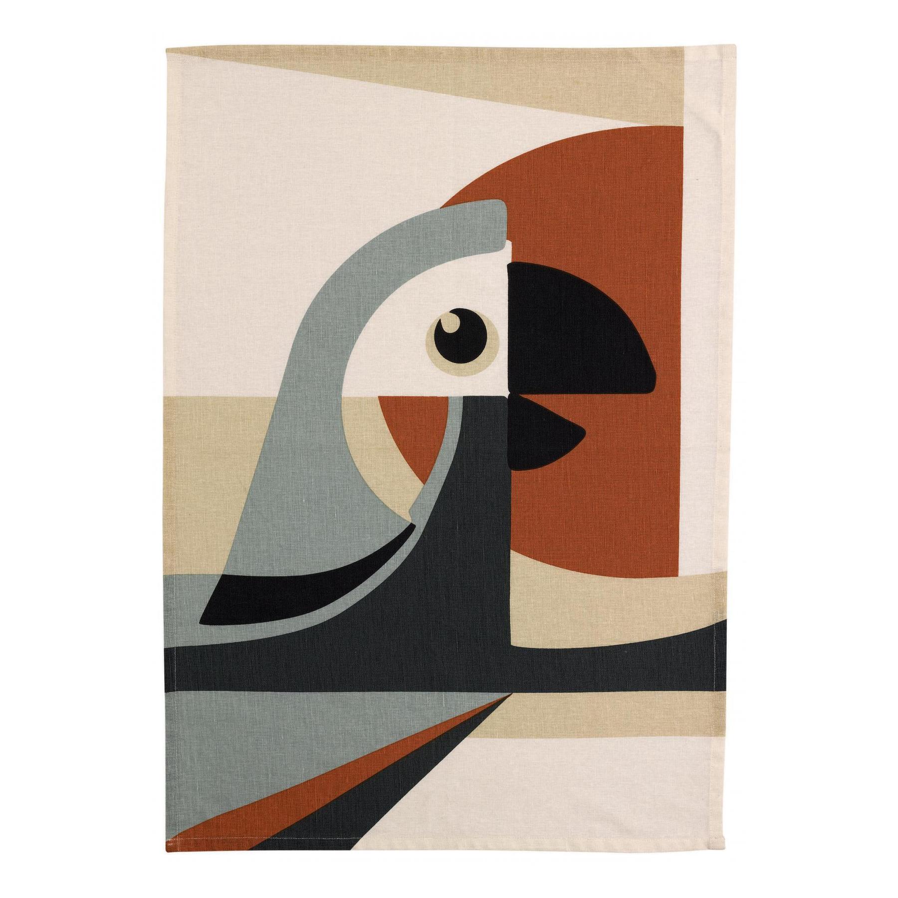 3210809157004 - Geschirrtuch Loro