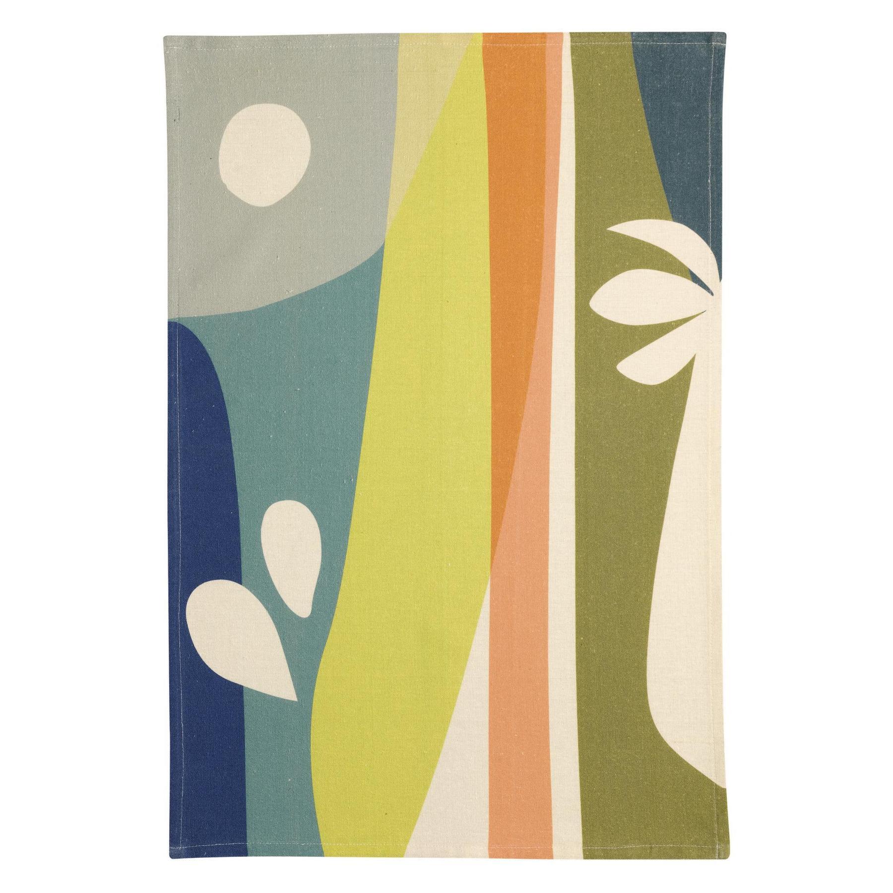 3210801246003 - Kinderhandtuch Lineo