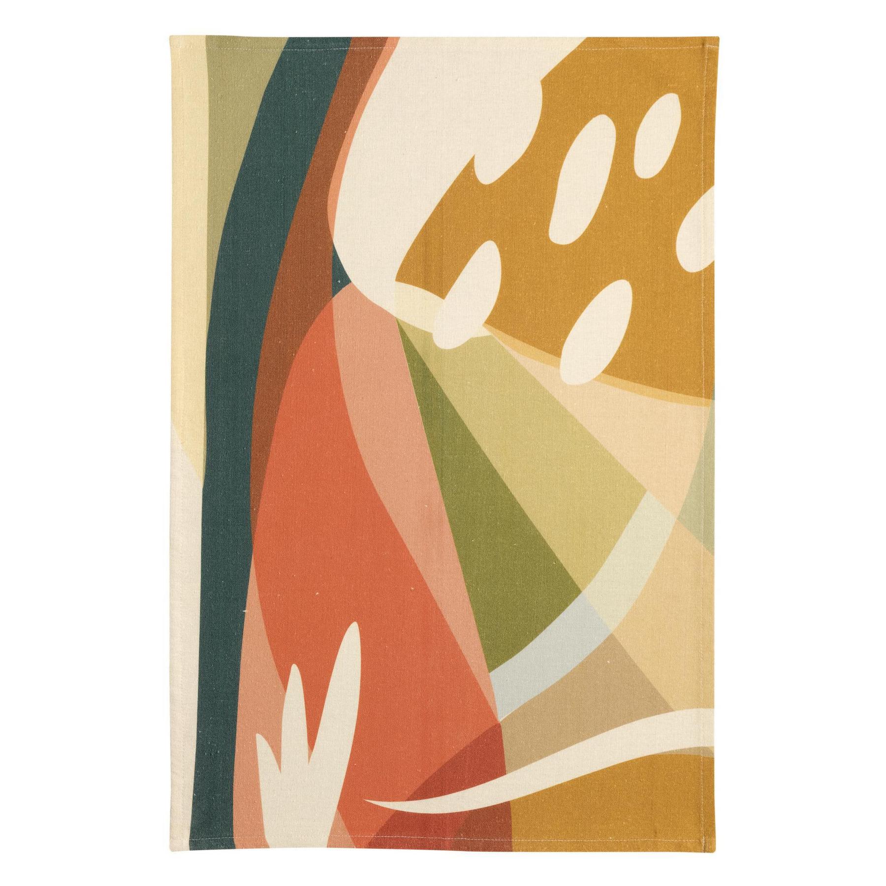 3210801246010 - Kinderhandtuch Revao