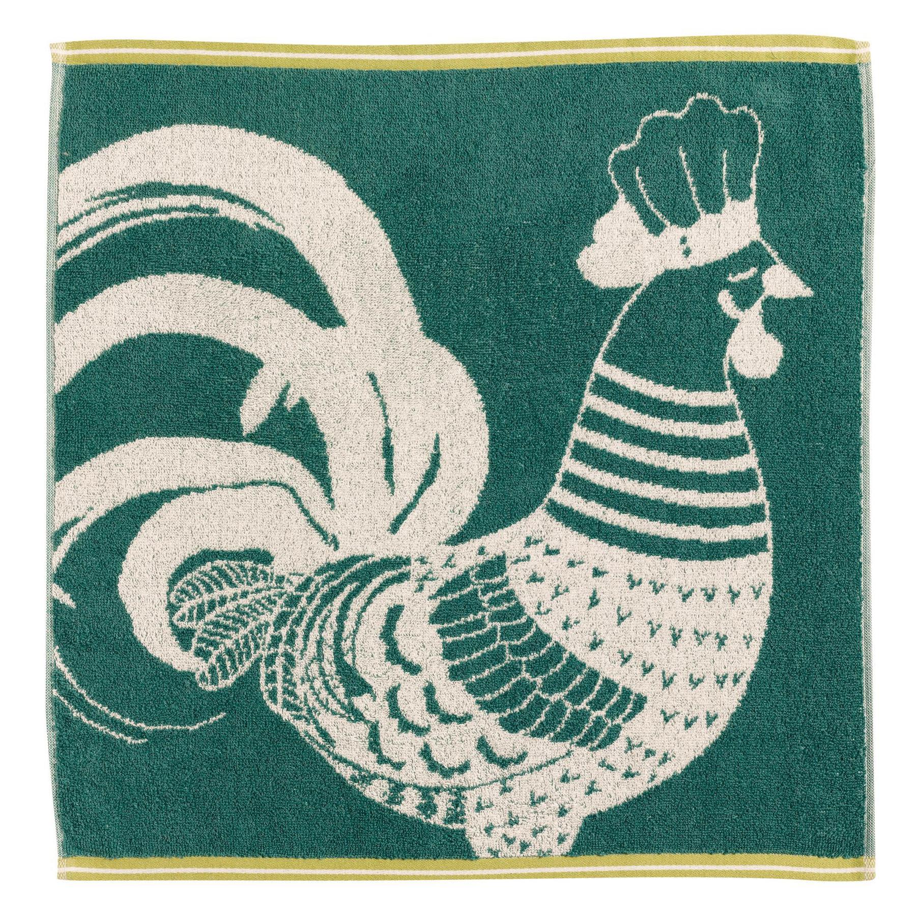 3210801250024 - Handtuch Coq