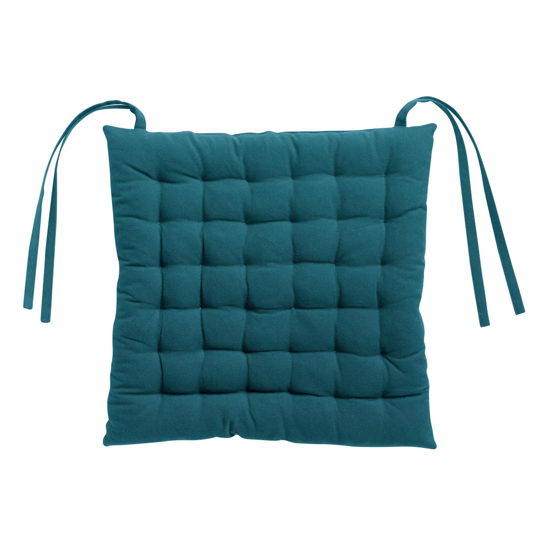 3210801457041 - Recyceltes Stuhlkissen Zea 36Pts