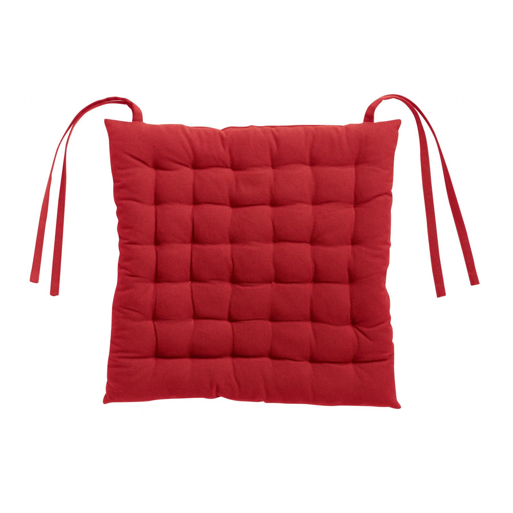 3210801457034 - Recyceltes Stuhlkissen Zea 36Pts