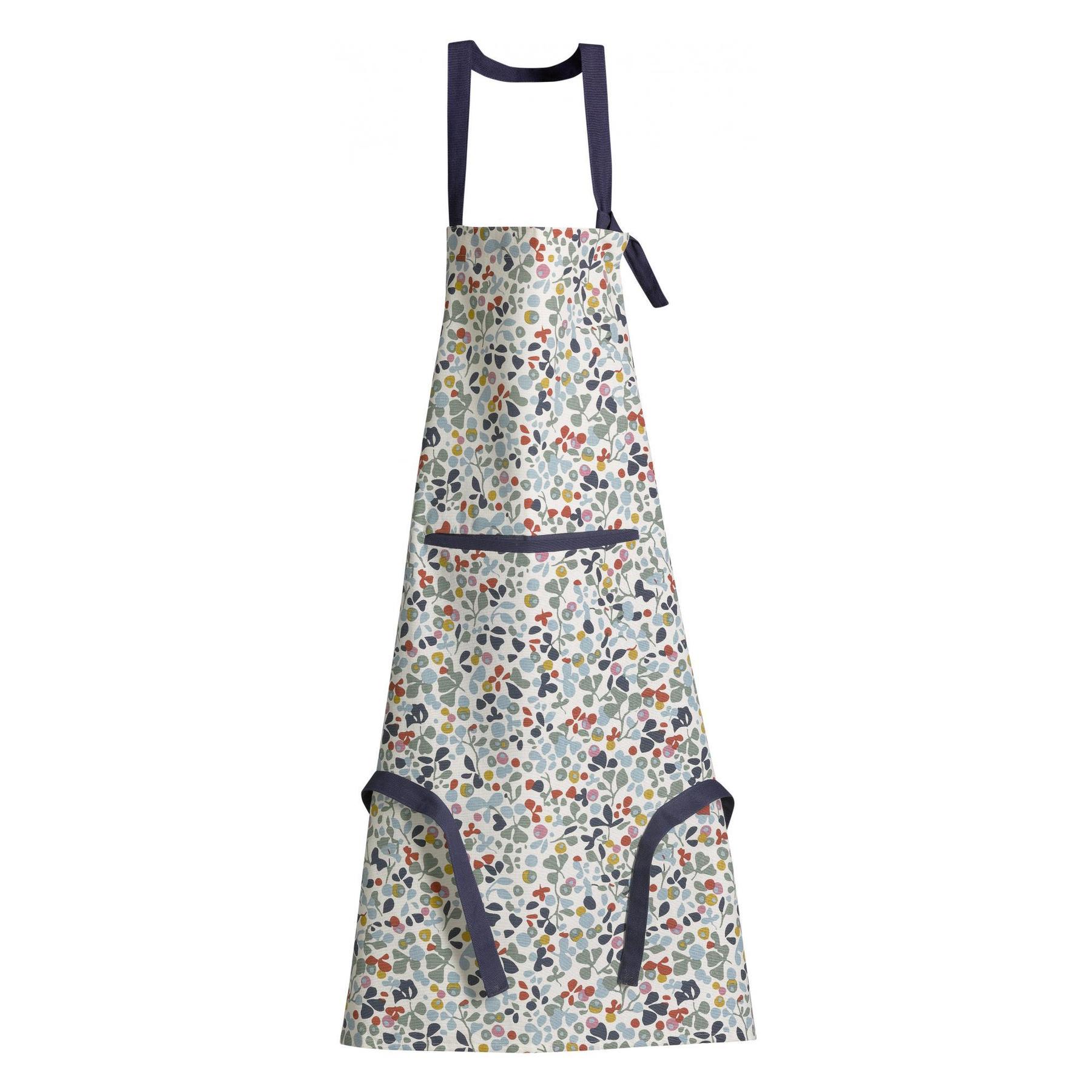 3210801612006 - Recycelte Küchenschürze Greta