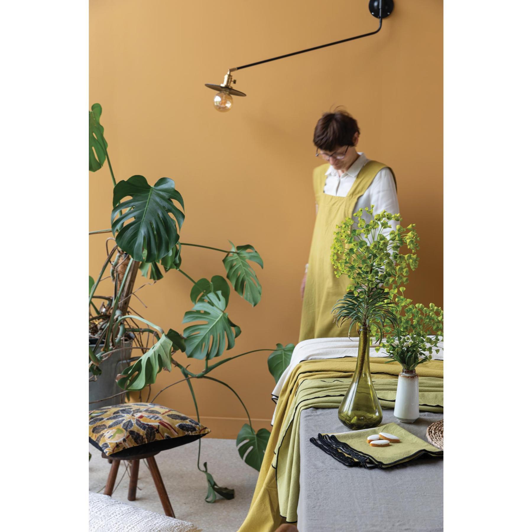 3210801782013 - Recycelte Tischdecke Grace