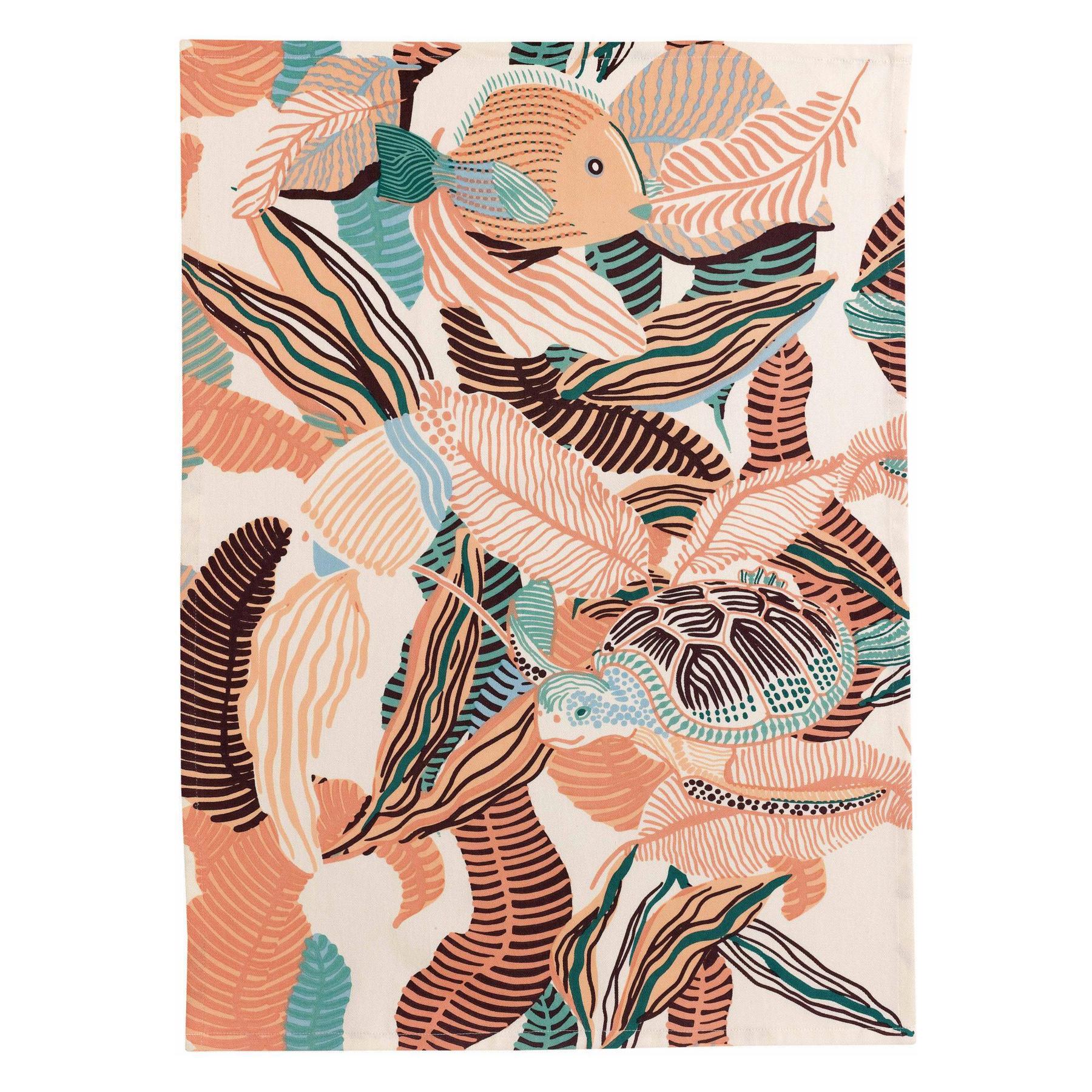 3210801789098 - Geschirrtuch Dori