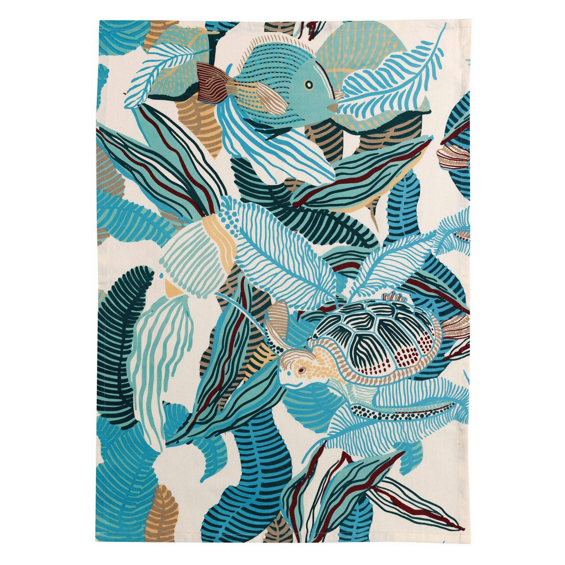 3210801789104 - Geschirrtuch Dori