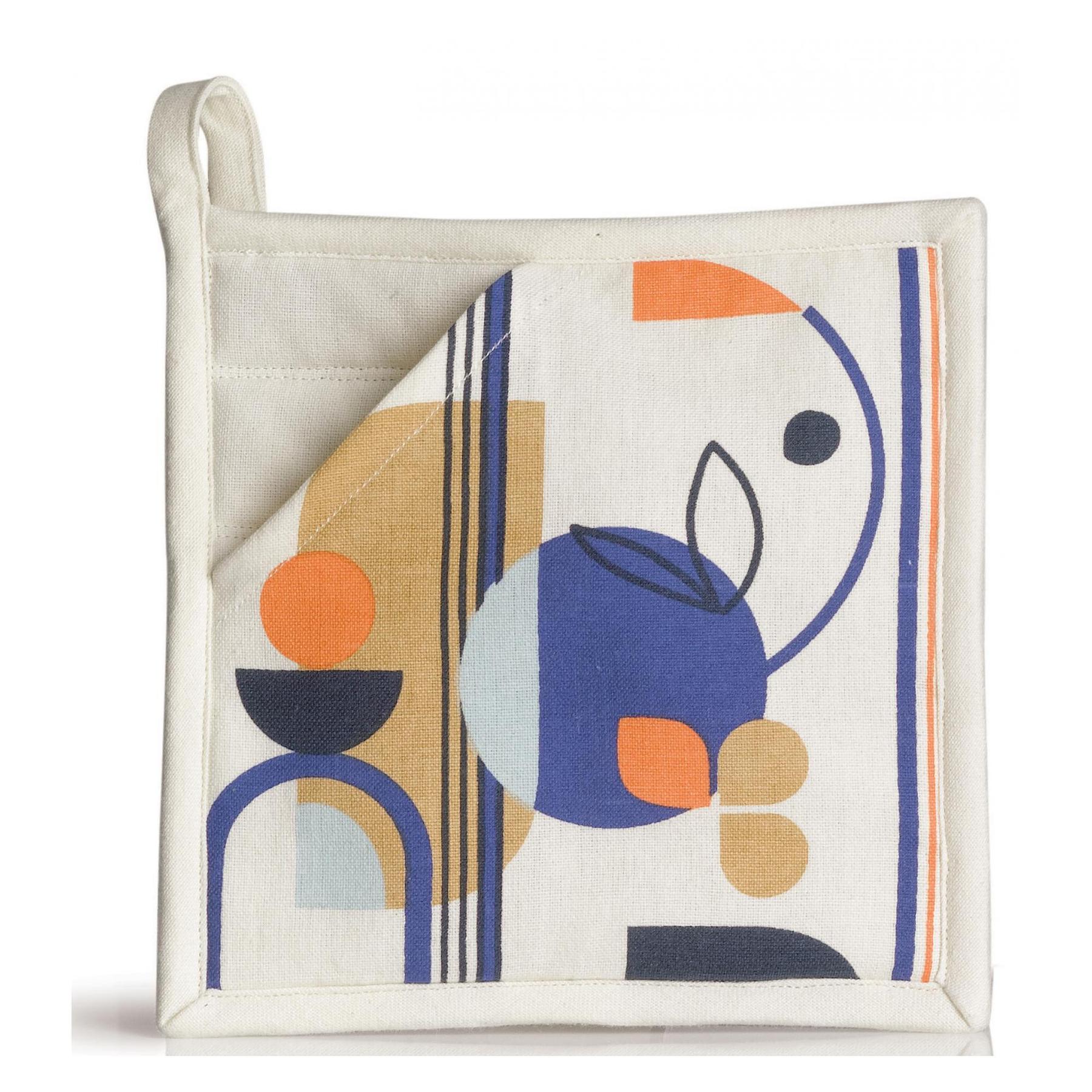 3210801793002 - Topflappen 2 in 1 Manique Titouan