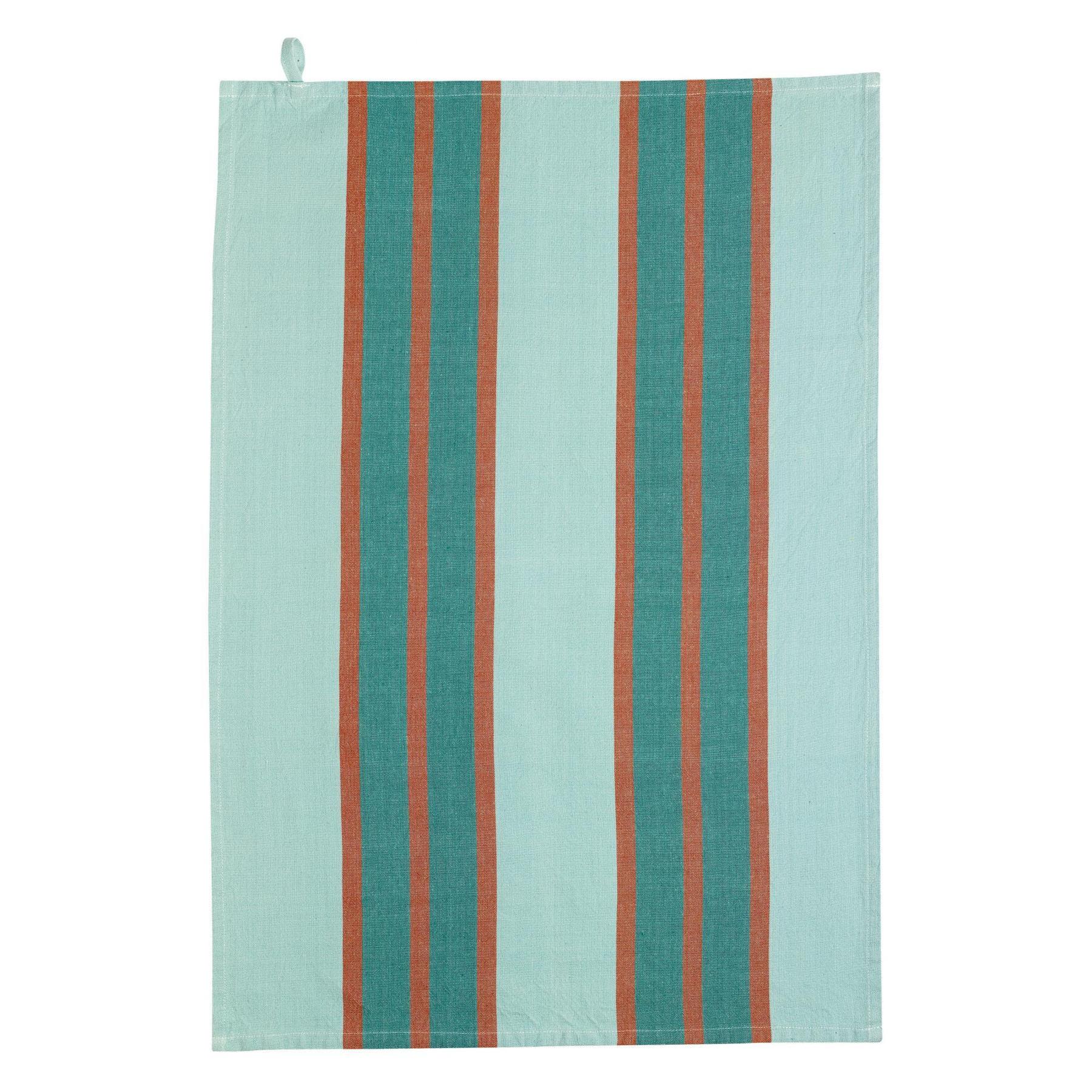 3210801817005 - Recyceltes Geschirrtuch Yuna