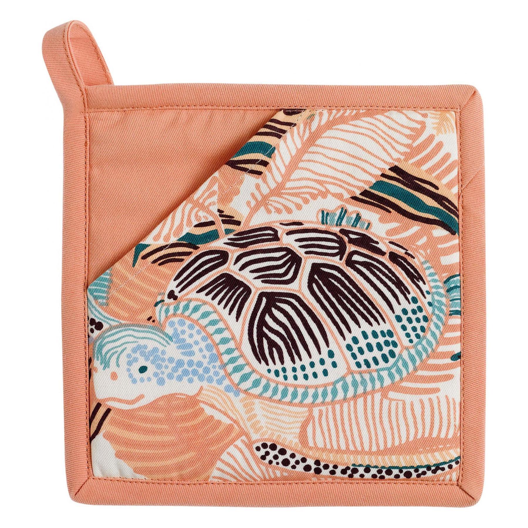 3210801819047 - Topflappen 2 in 1 Dori