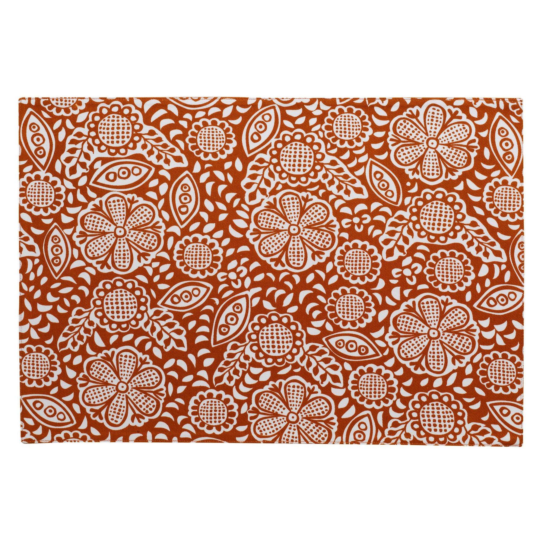 3210801828018 - Beschichtetes Tischset Kira