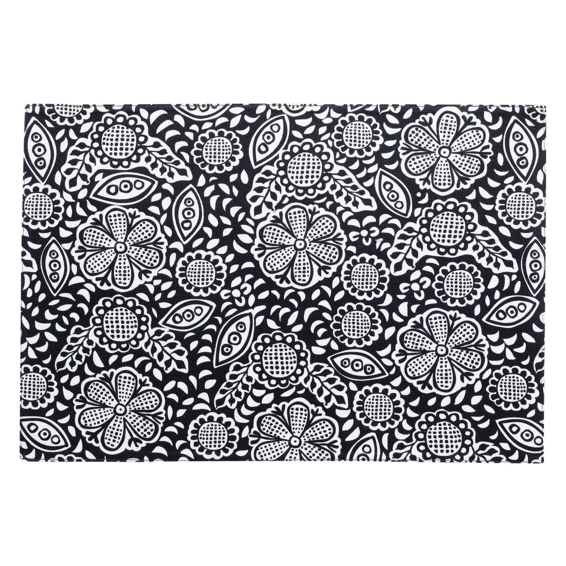 3210801828001 - Beschichtetes Tischset Kira