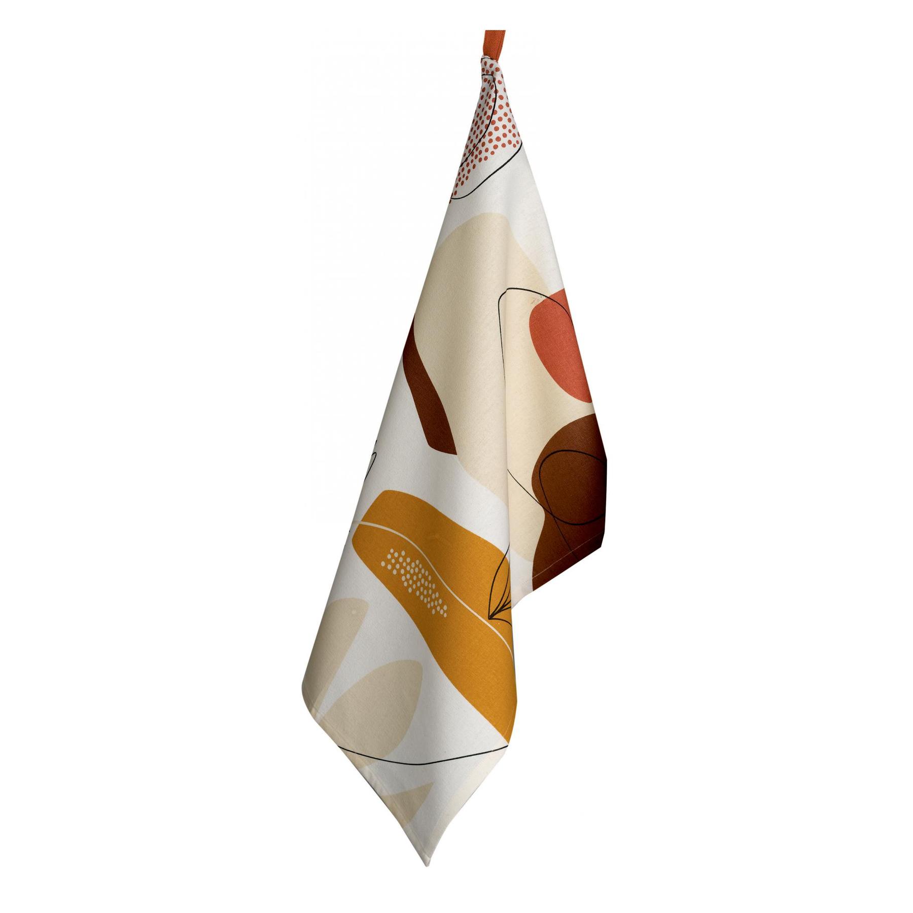 3210802711005 - Geschirrtuch - legno Winkler