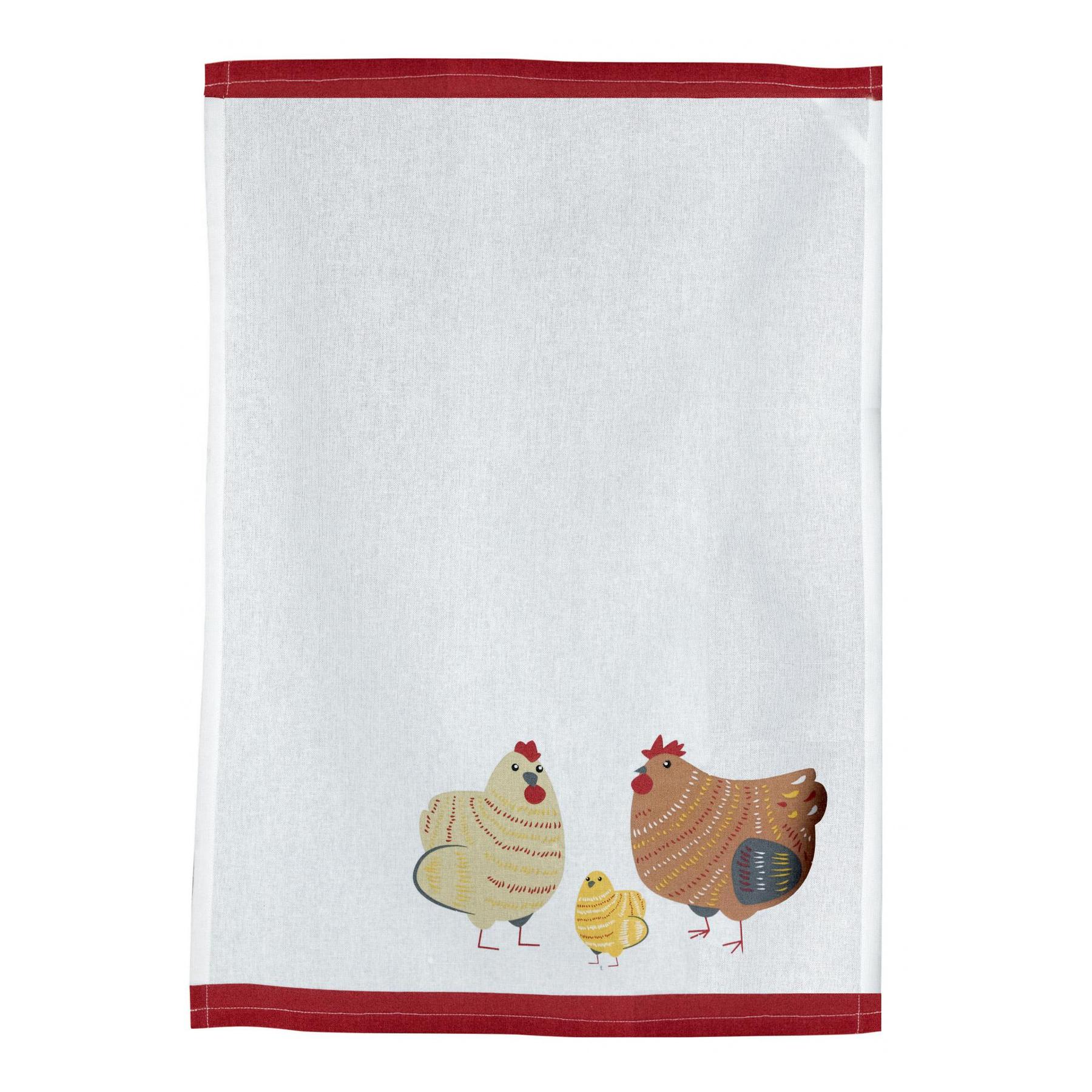 3210802920001 - Geschirrtuch - fadele Winkler