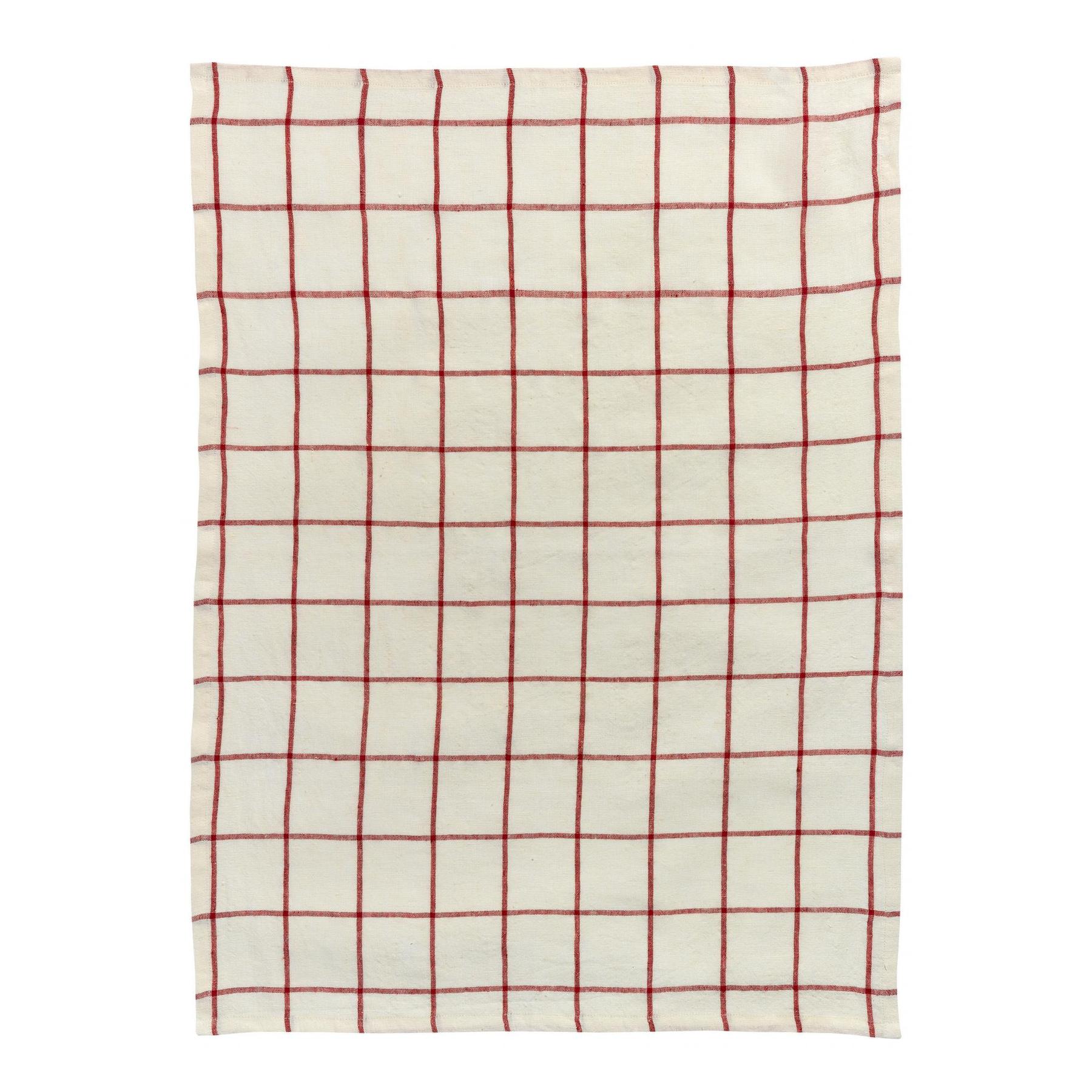 3210803015058 - Geschirrtuch Karo Karma