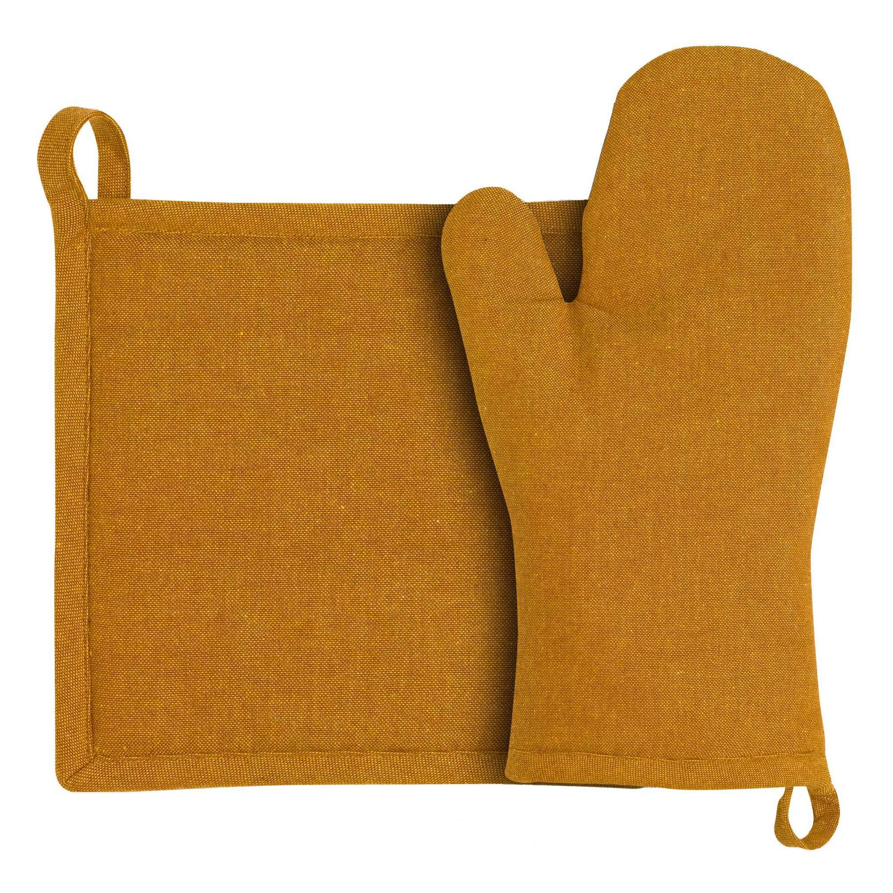 3210803706123 - Handschuhset mit Topflappen Jona