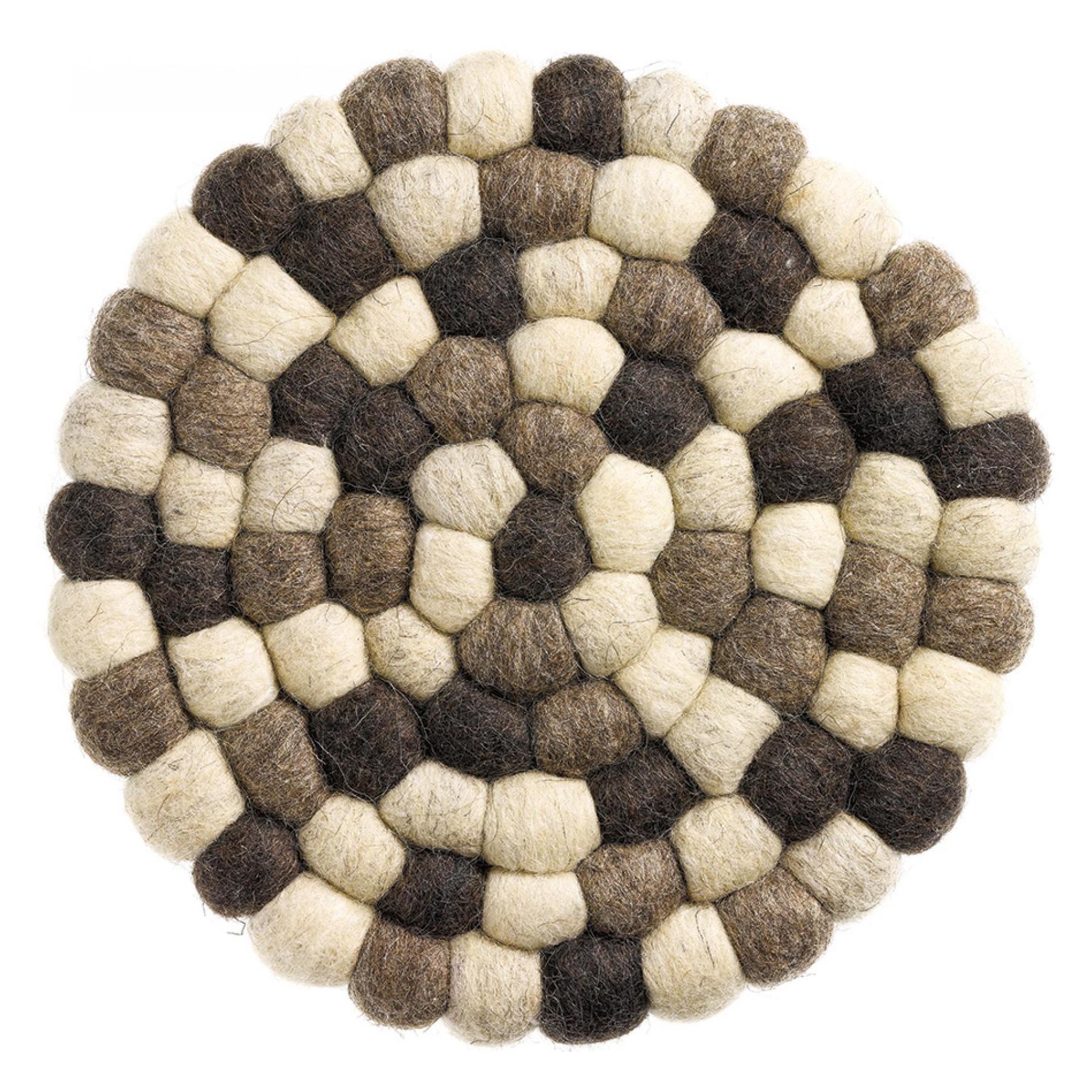 3210801816053 - Recycelter Untersetzer Brian