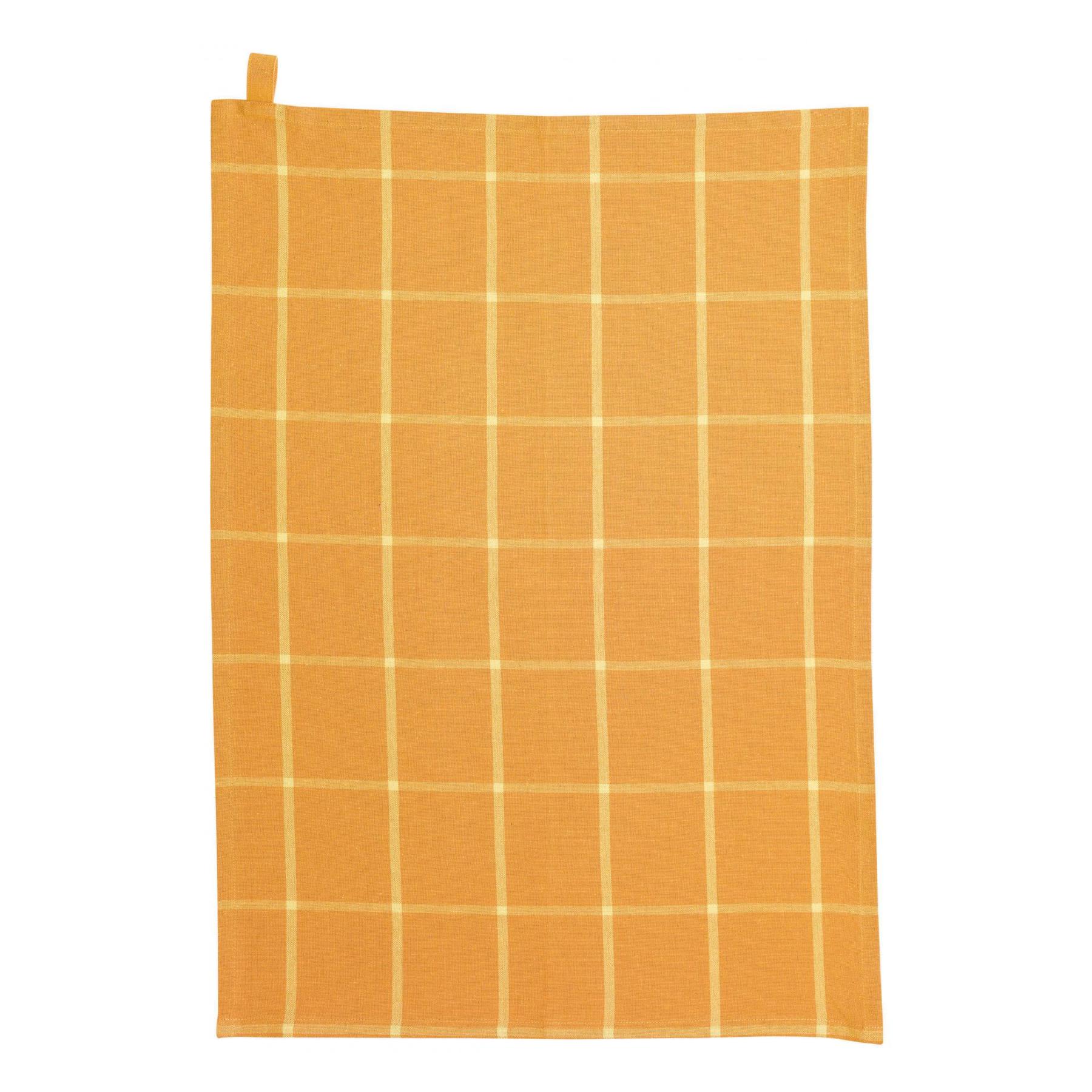 3210803737028 - Recyceltes Geschirrtuch Doha