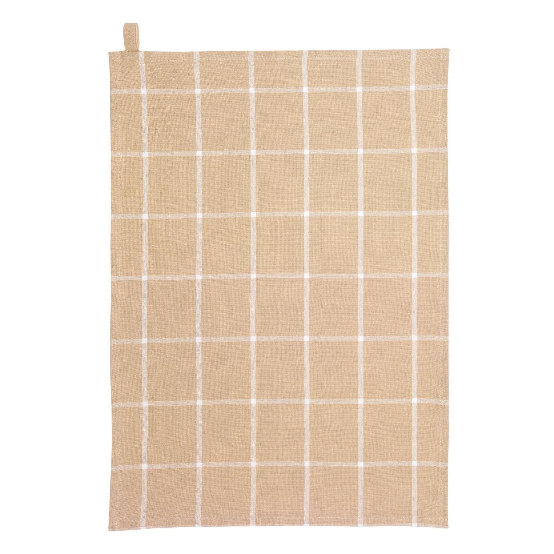 3210803737011 - Recyceltes Geschirrtuch Doha