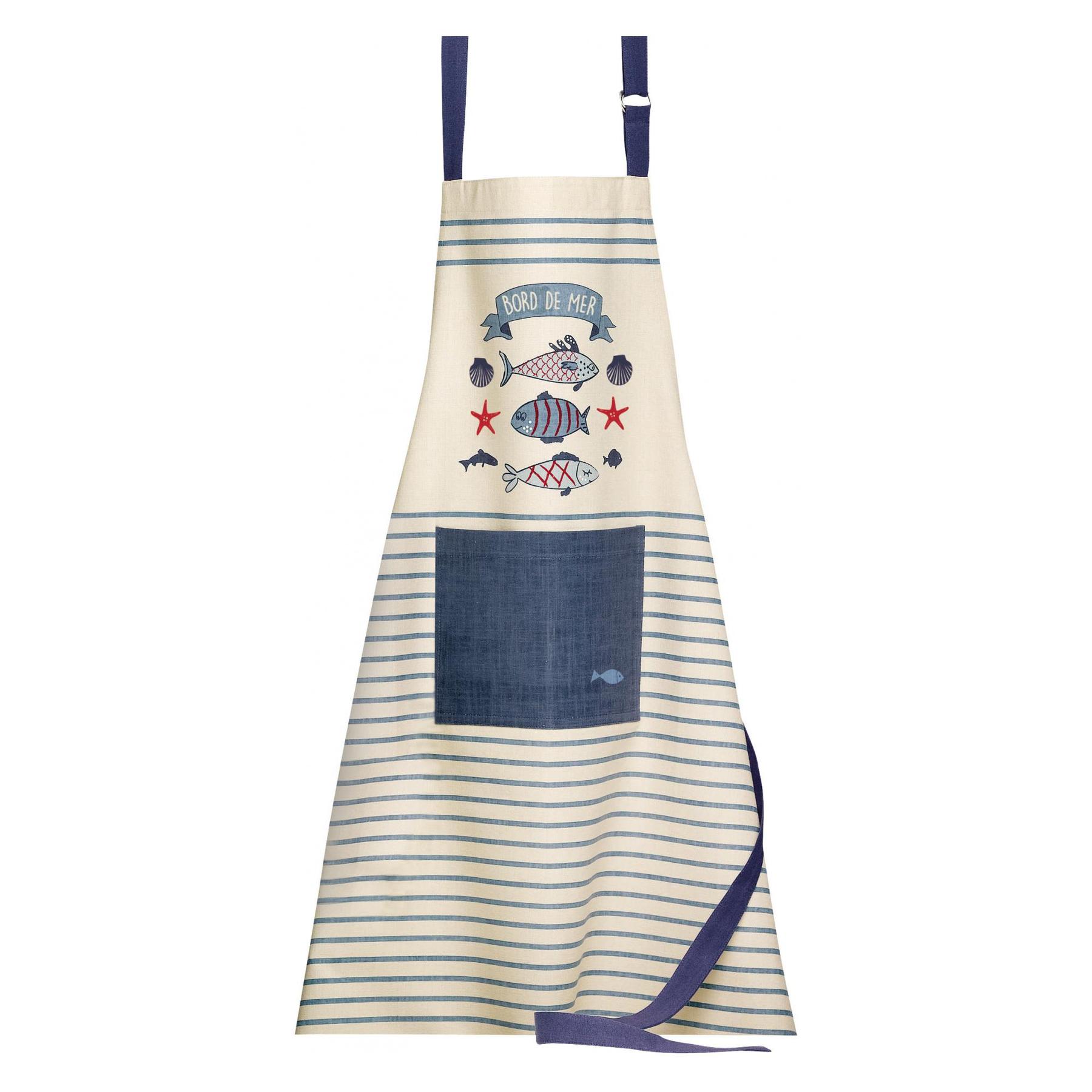 3210804754000 - Küchenschürze - new pesk Winkler