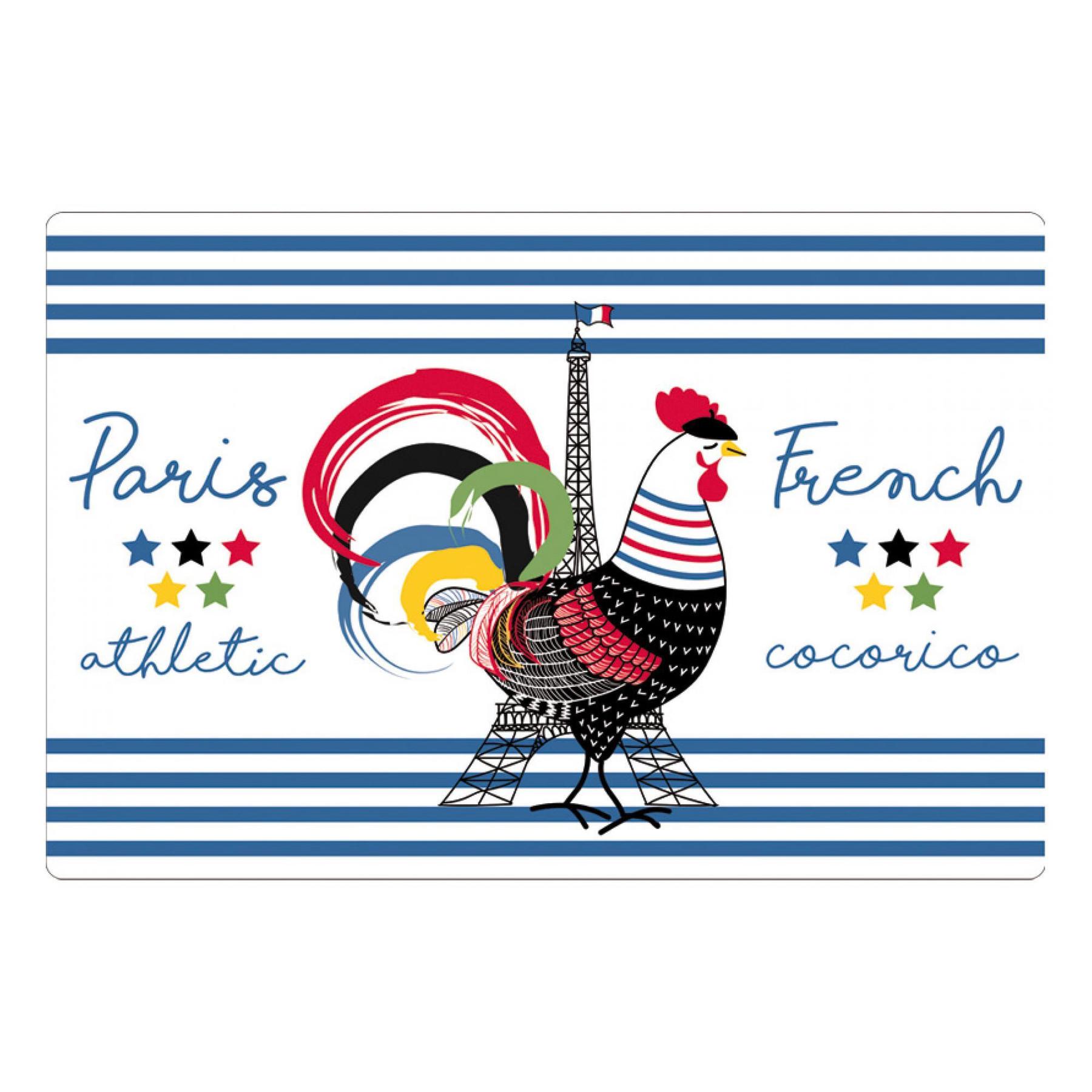 3210805283028 - Tischset French