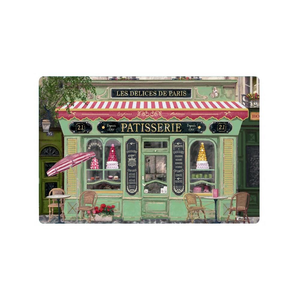 3210805730003 - Tischset Boutique Pâtisserie Winkler