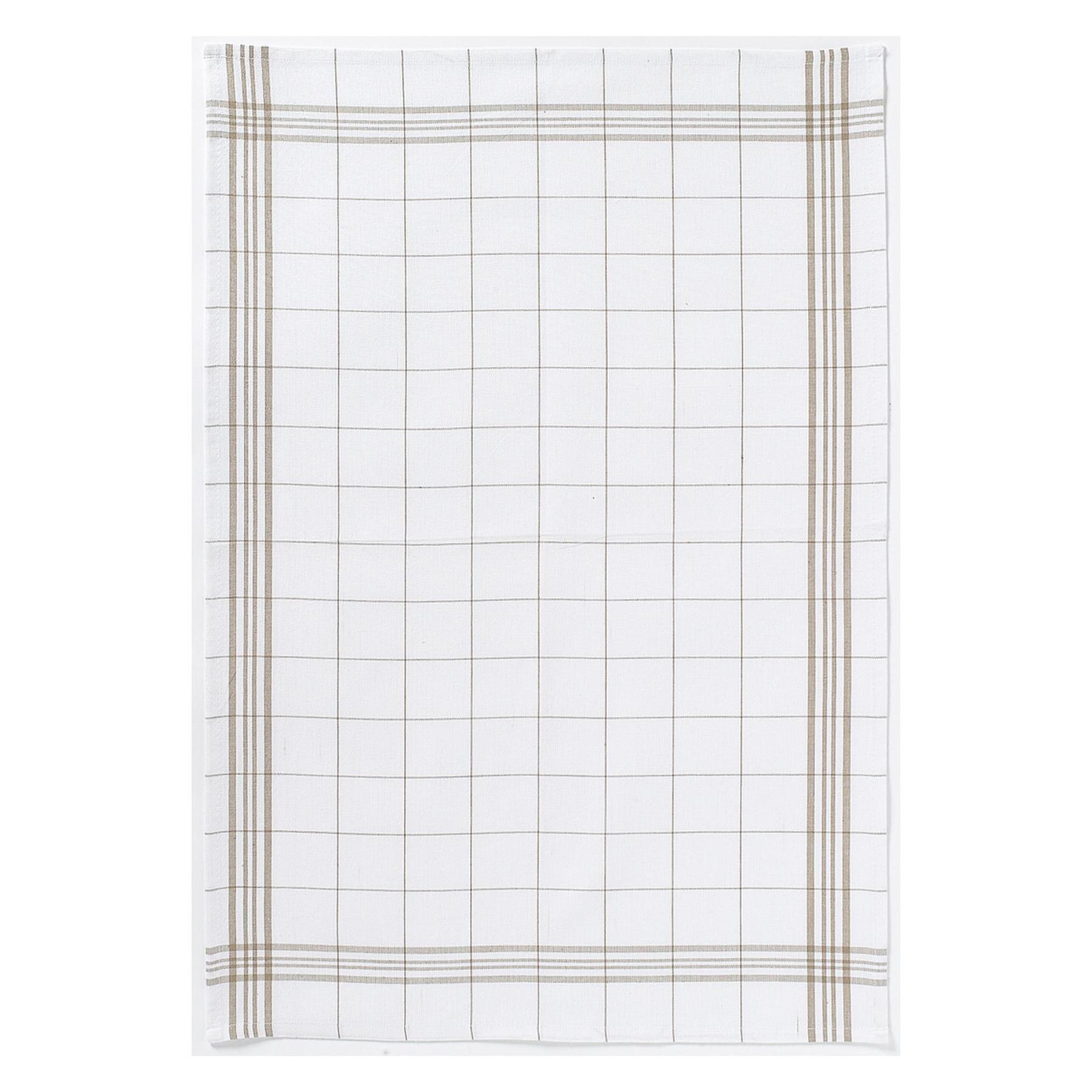 3210806071143 - Geschirrtuch Karo Winkler