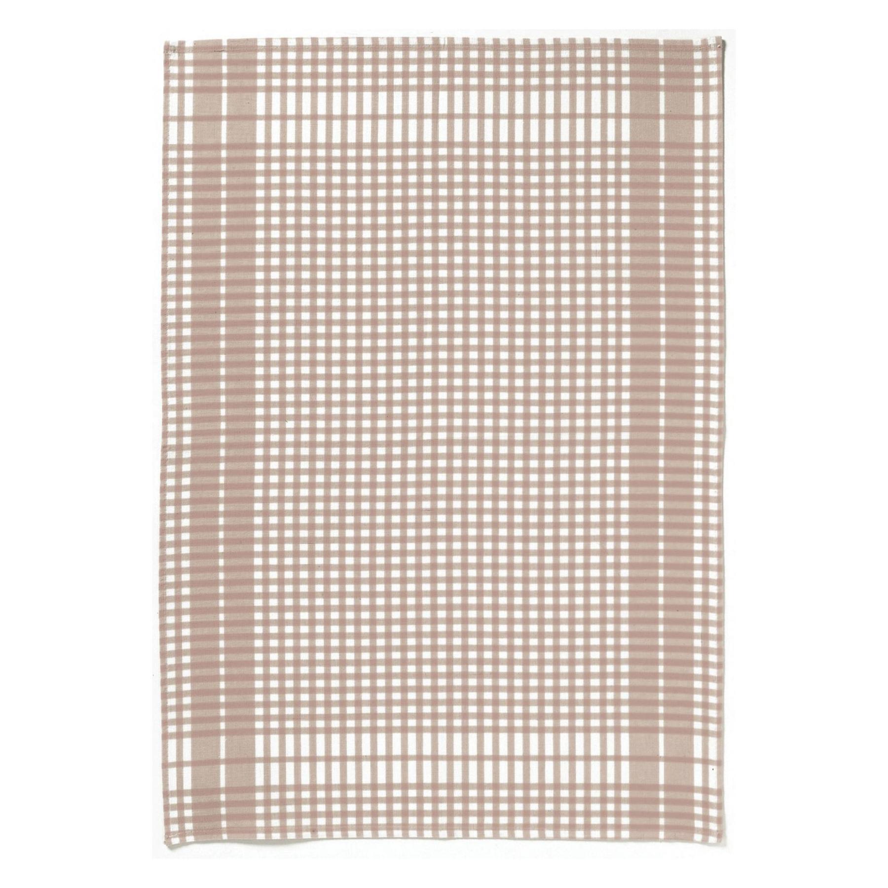 3210806119012 - Geschirrtuch kleinkariert Winkler