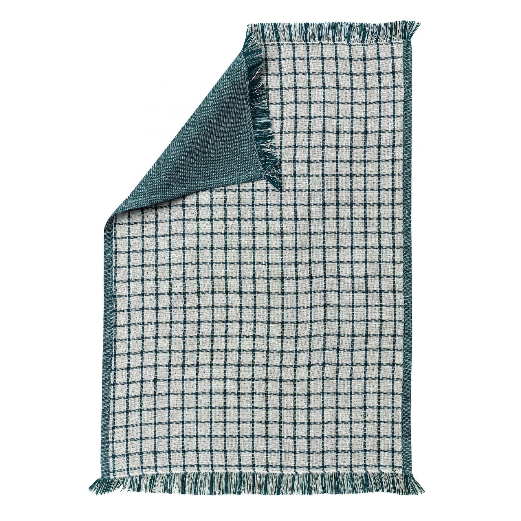 3210807818013 - Recyceltes Geschirrtuch Aden