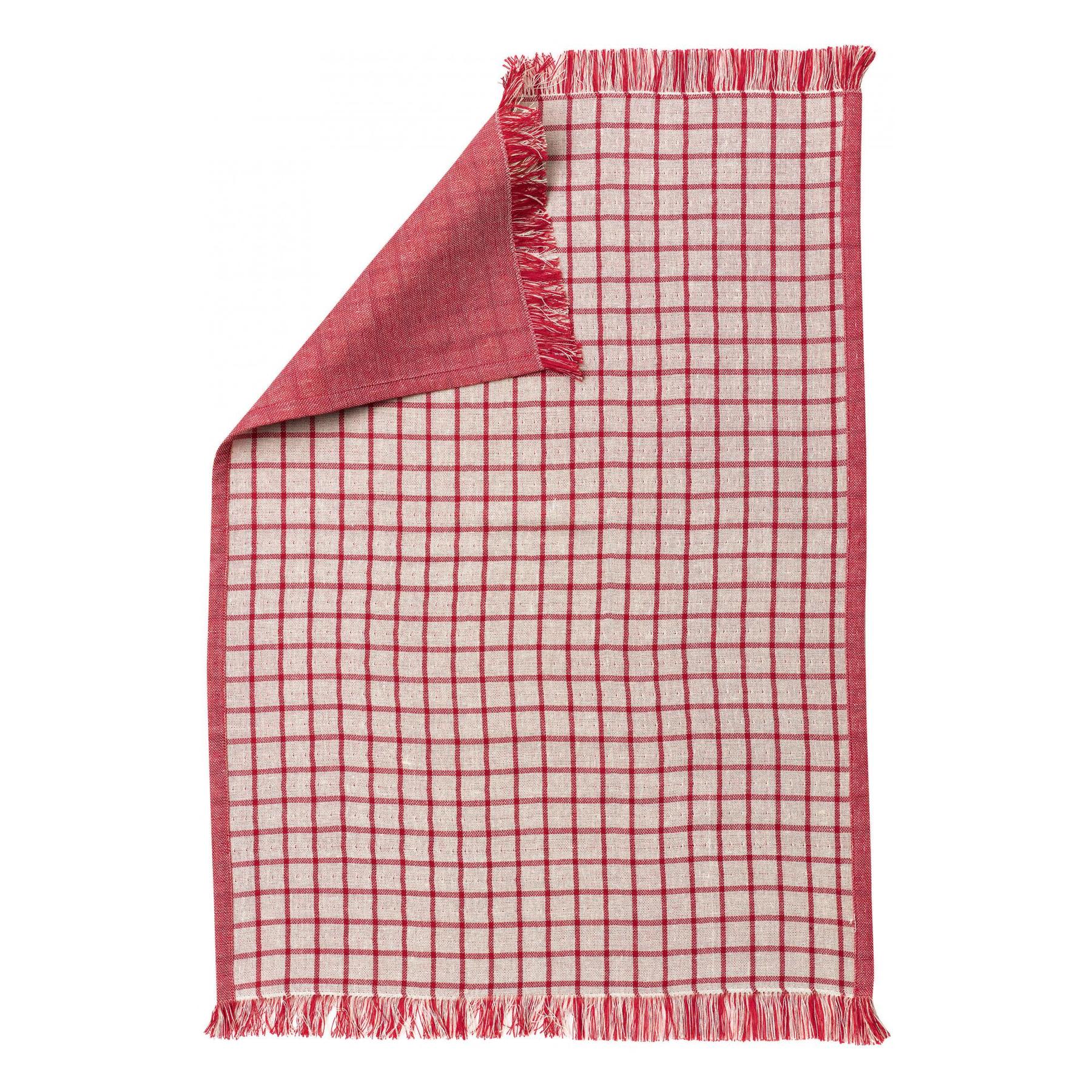 3210807818020 - Recyceltes Geschirrtuch Aden