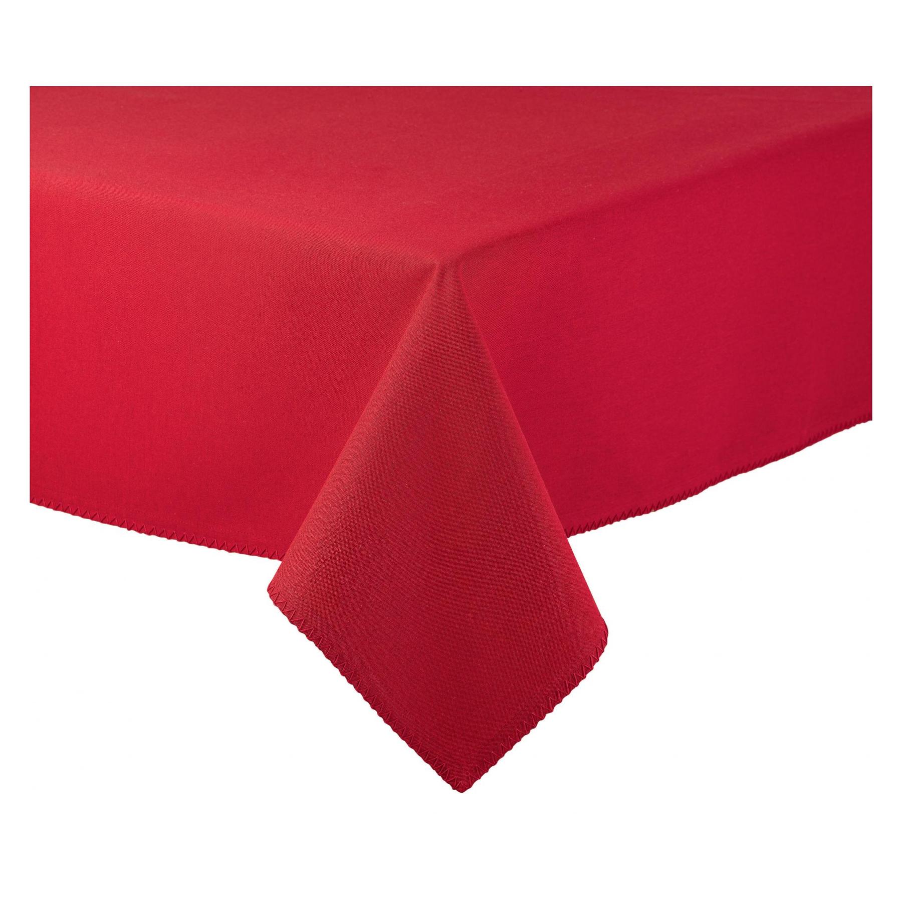 3210807869046 - Recycelte Tischdecke Delia