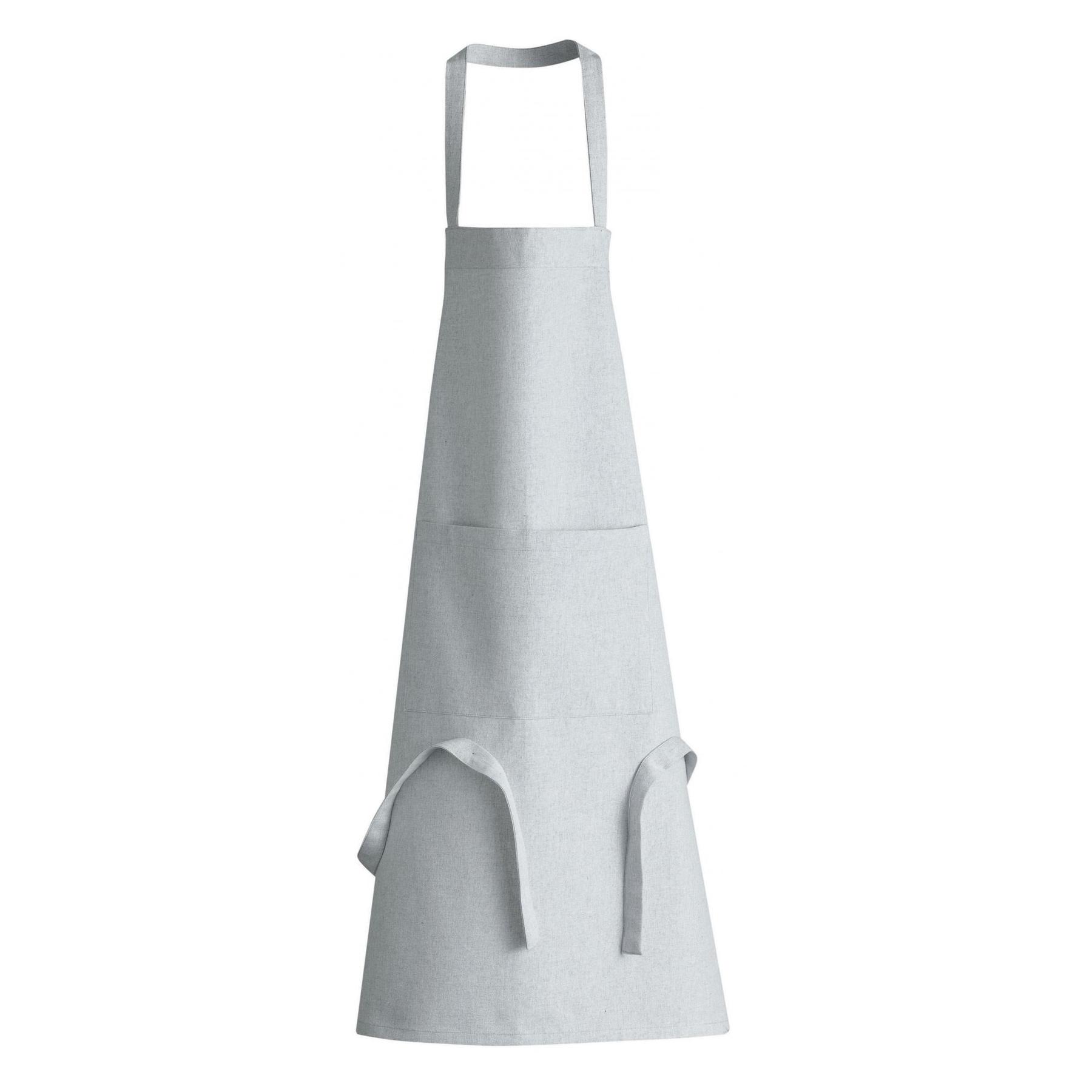 3210808253141 - Recycelte Küchenschürze Dario