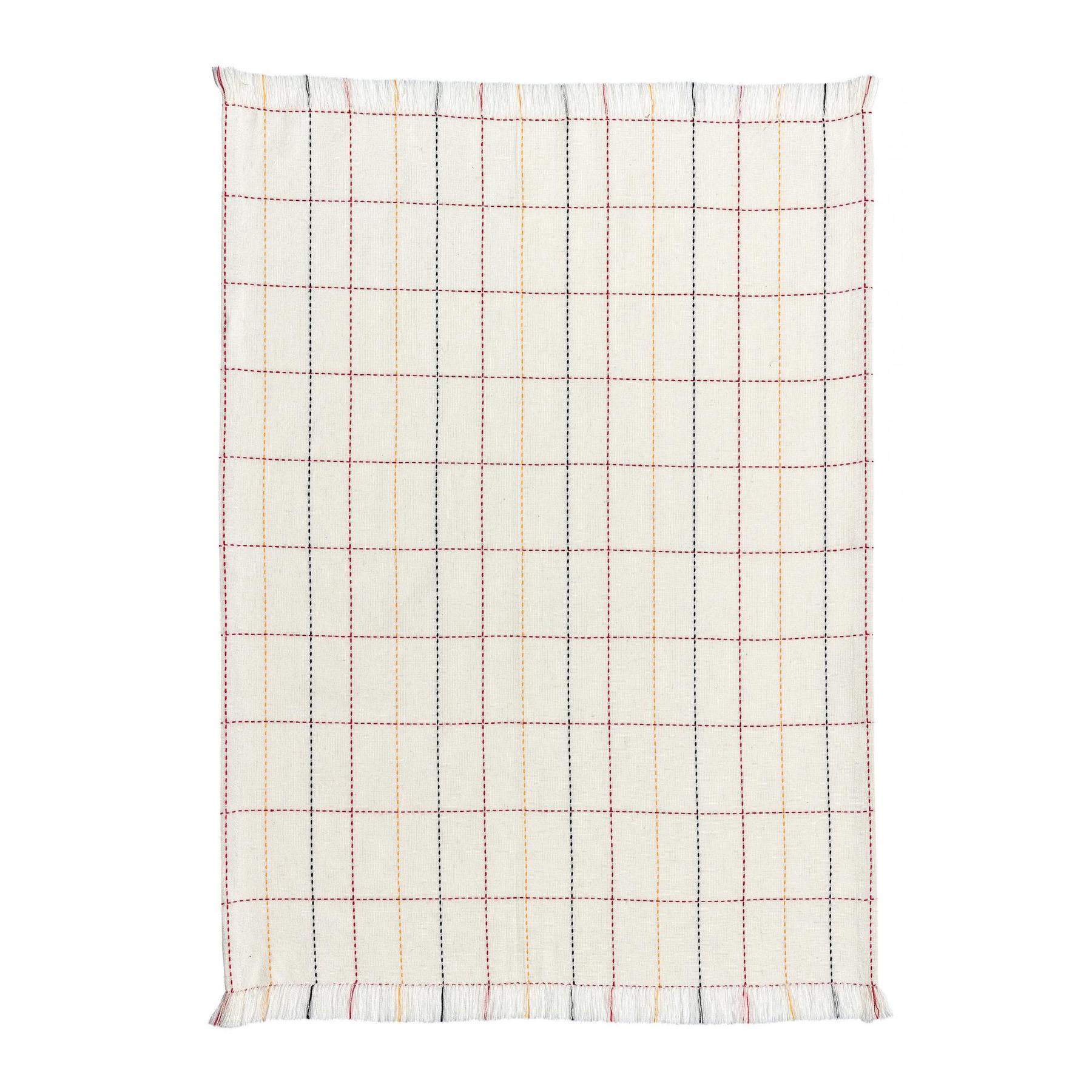 3210808260002 - Recyceltes Geschirrtuch Luan