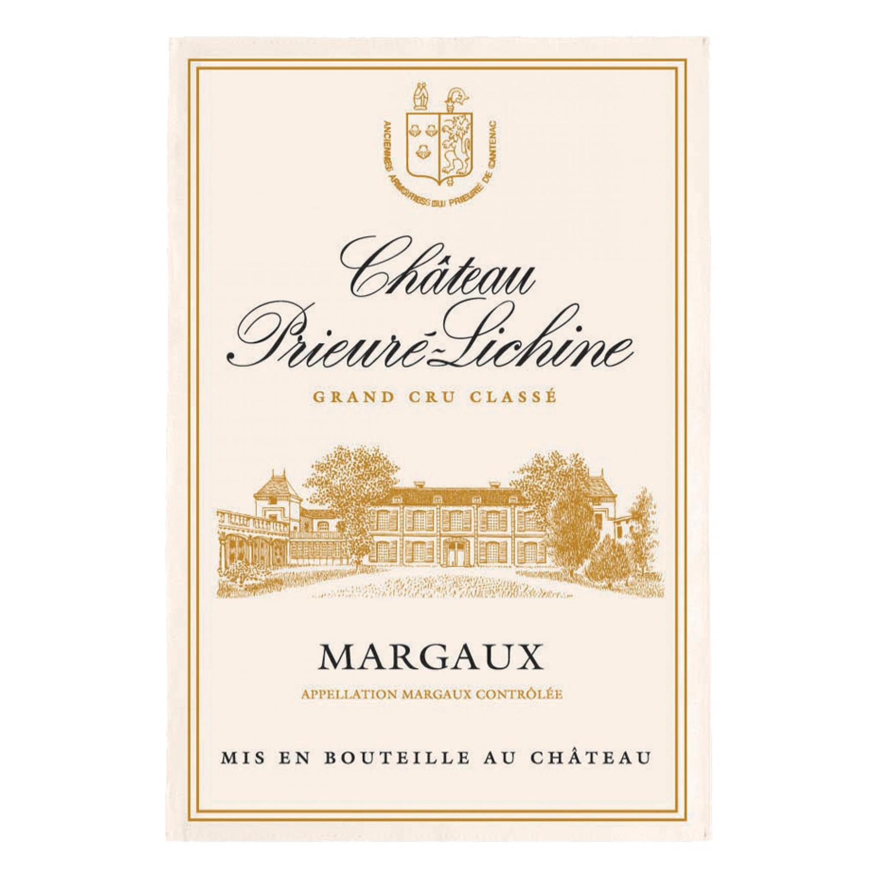3700431602510 - Geschirrtuch château prieure lichine Winkler