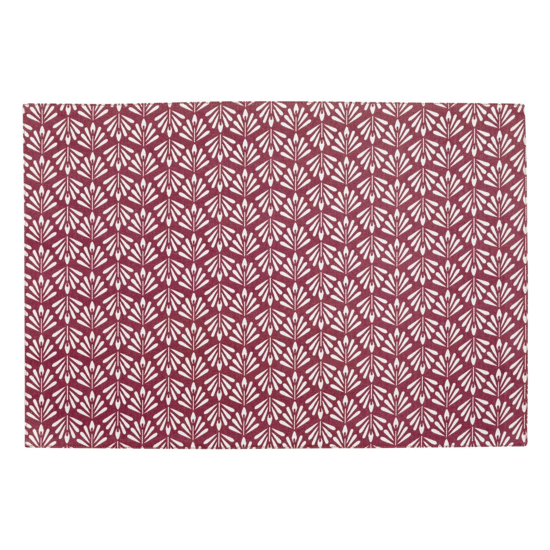 3210808509002 - Beschichtetes Tischset Pompei