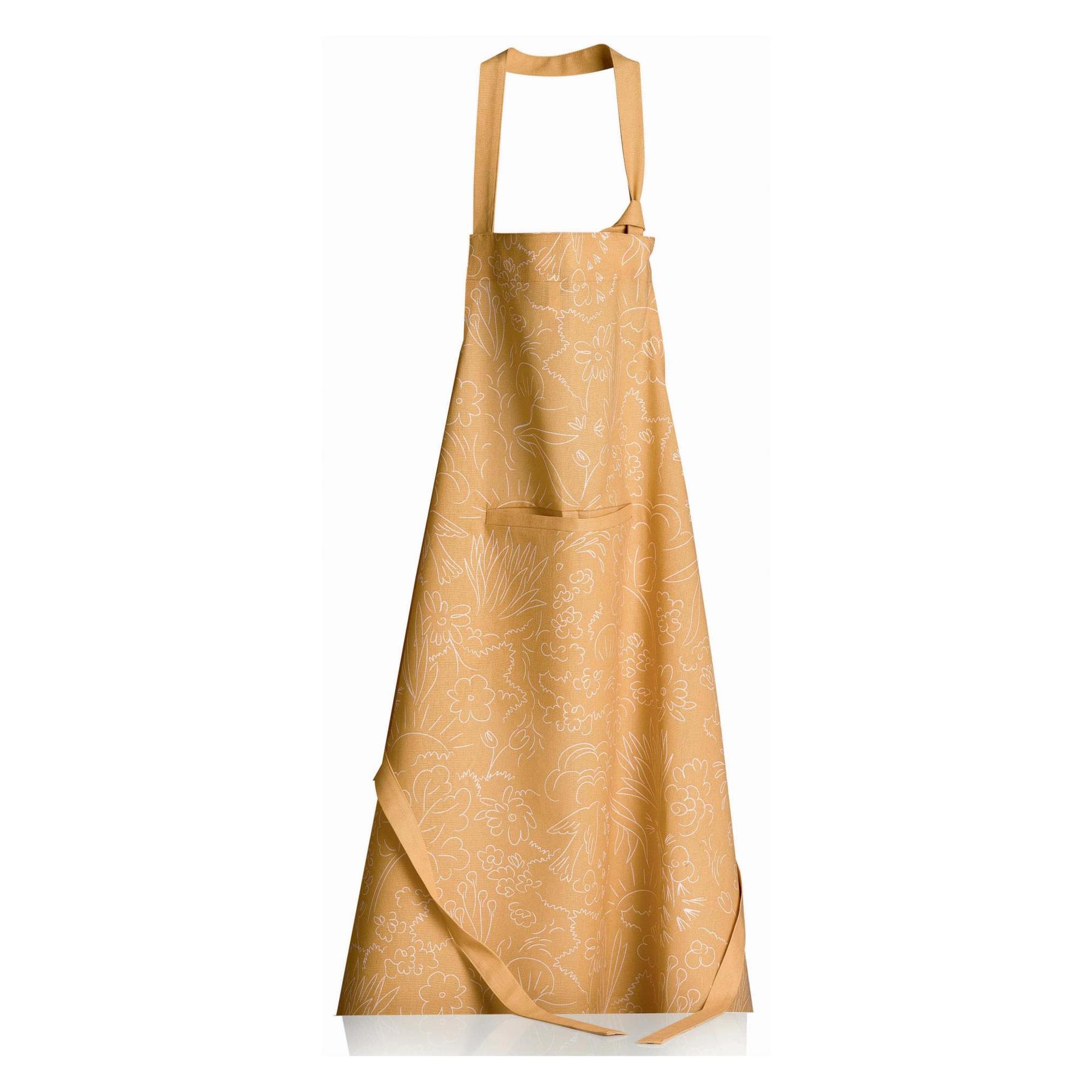 3210808792008 - Bio-Kochschürze - freedom Winkler