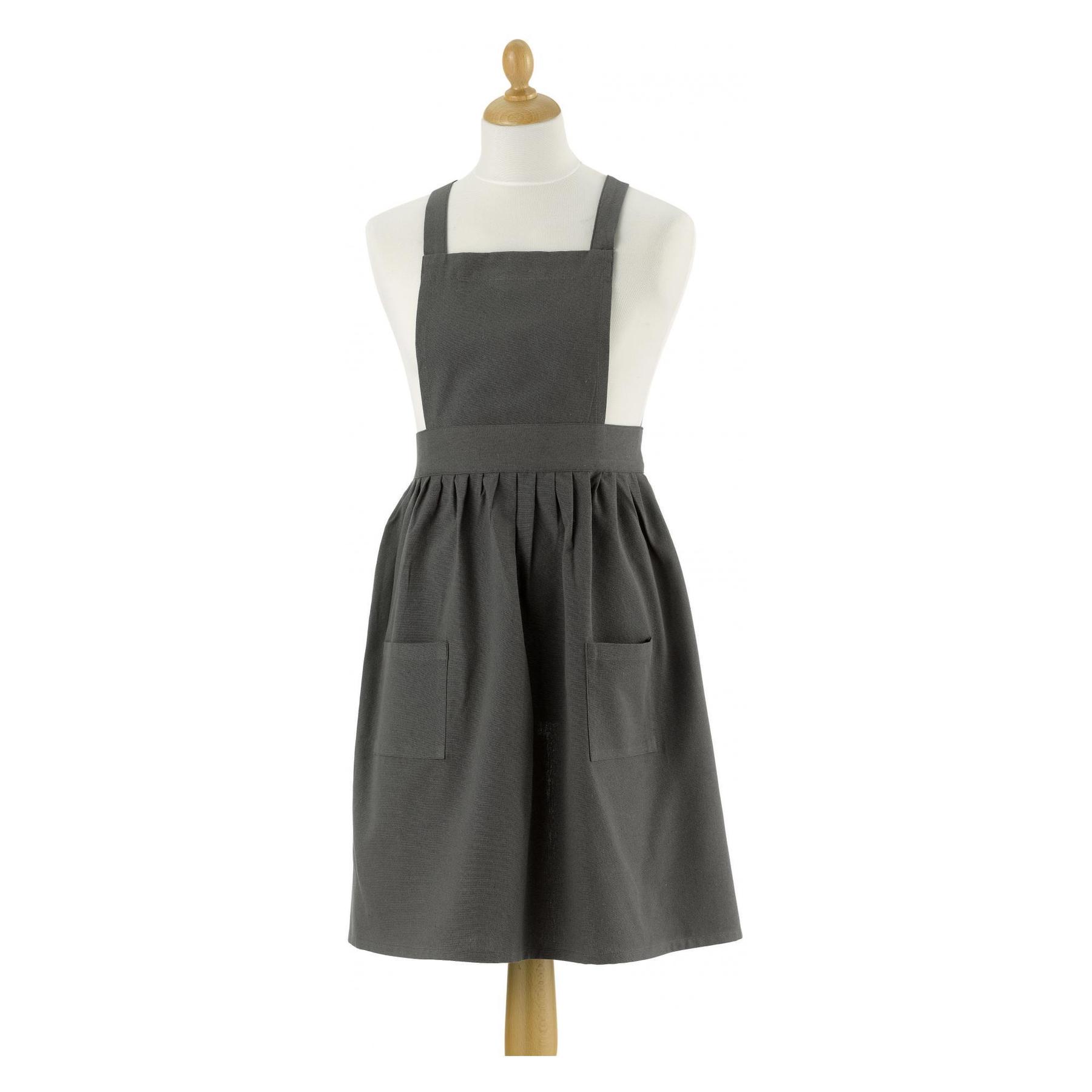 3210801783089 - Recycelte Küchenschürze Eva