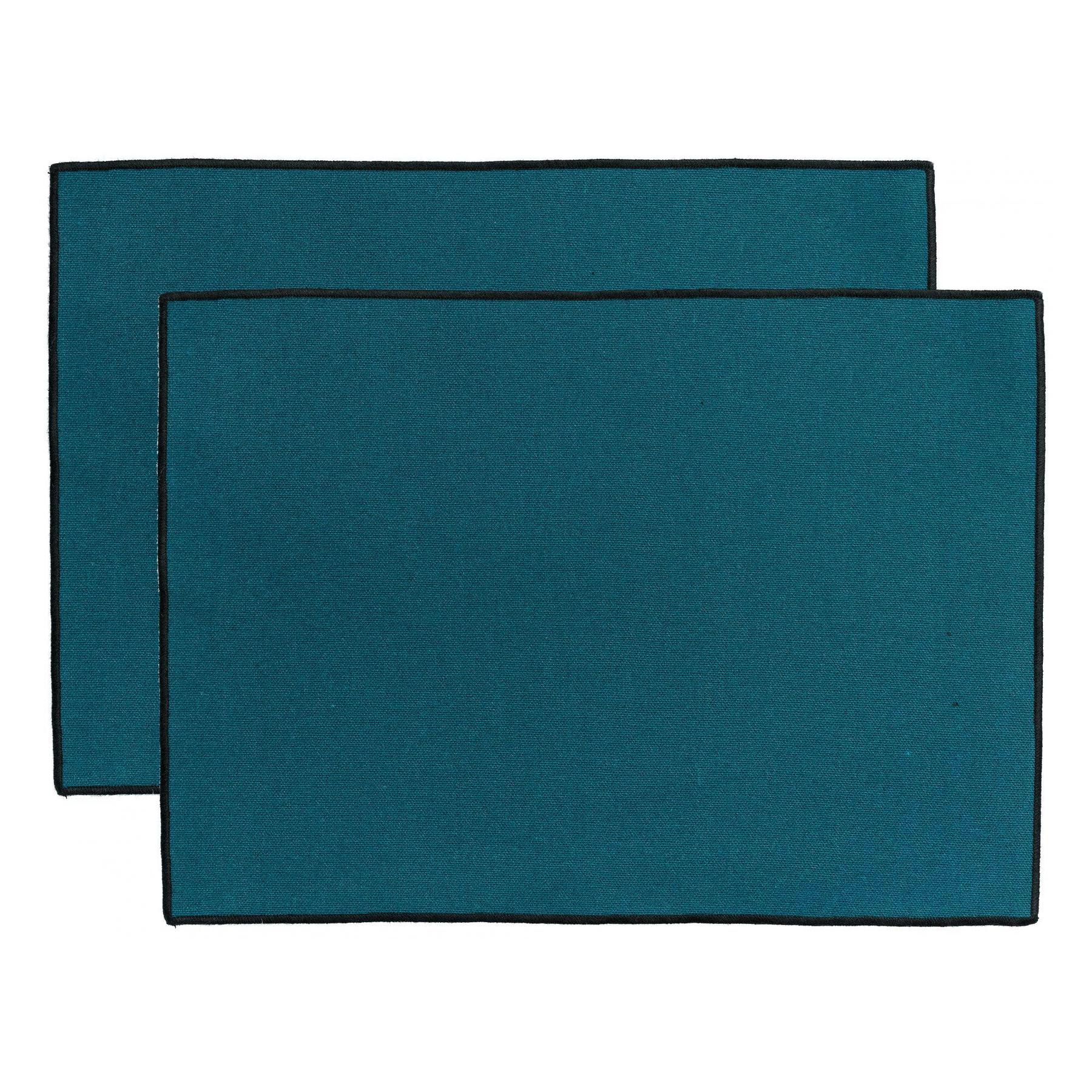 3210808945039 - Recycelte Tischsets Laora (x2)