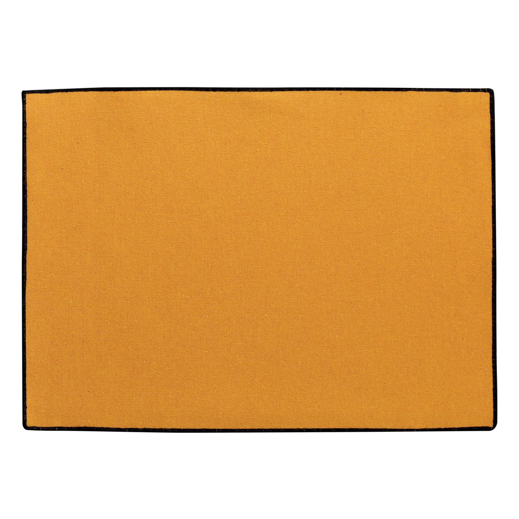 3210808945015 - Tischsets aus recycelter Baumwolle Laora (x2)